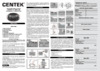 Centek CT-8202-69 Руководство пользователя