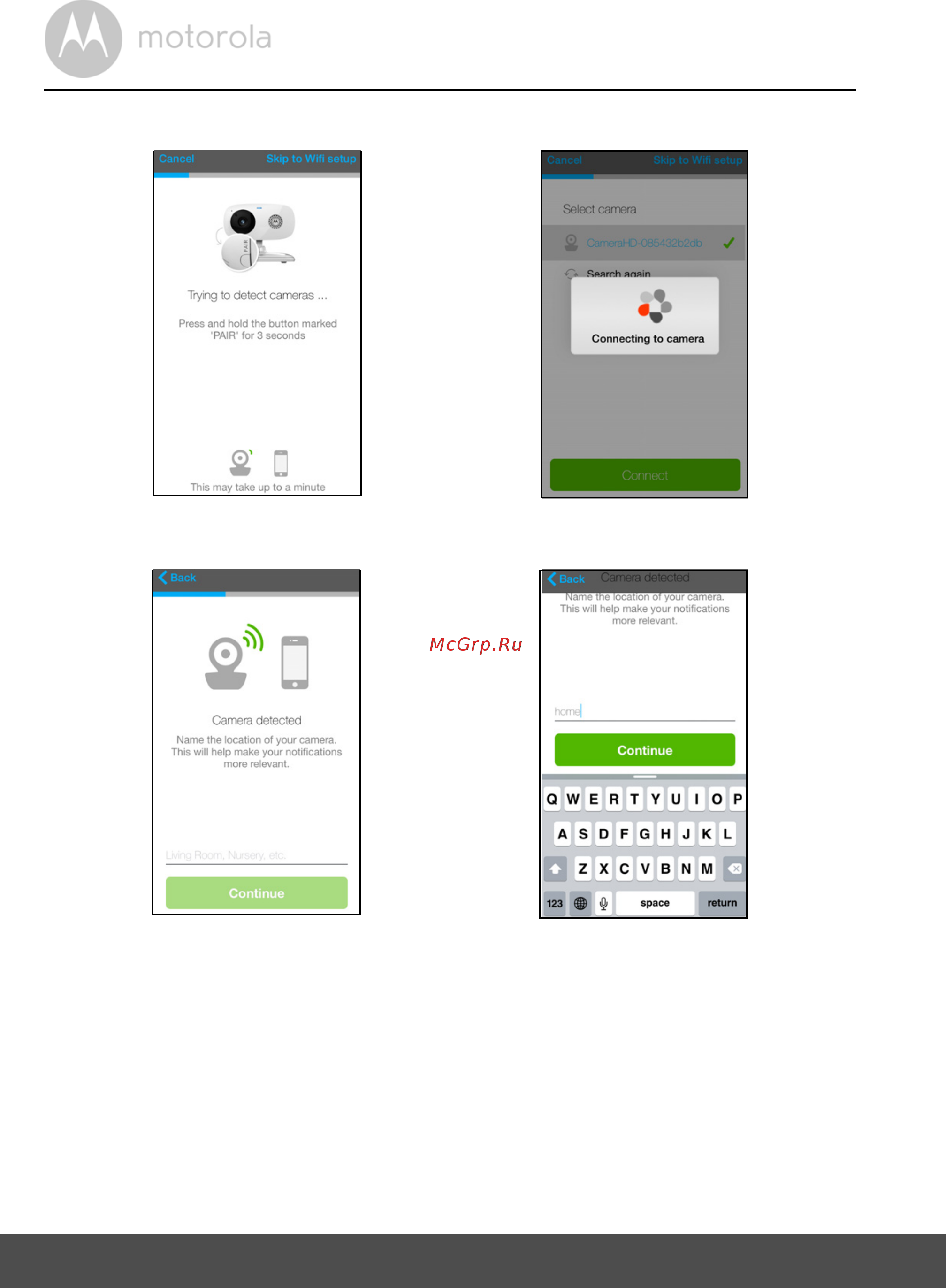 Motorola Focus 86T [16/56] I9 i10