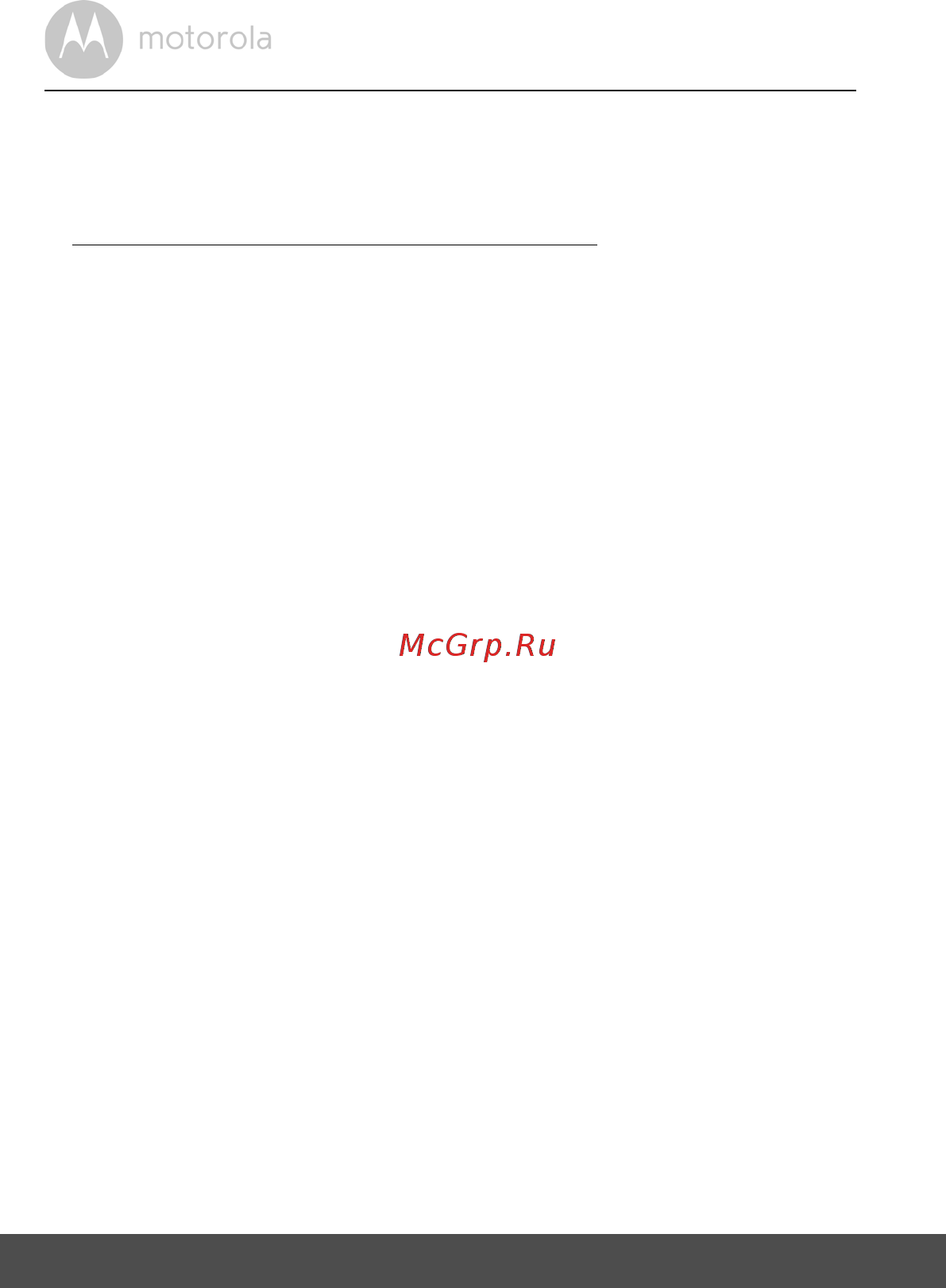 Motorola MBP85 Connect Wi-Fi [44/63] Функции видеокамеры работая с вашим пк ноутбуком