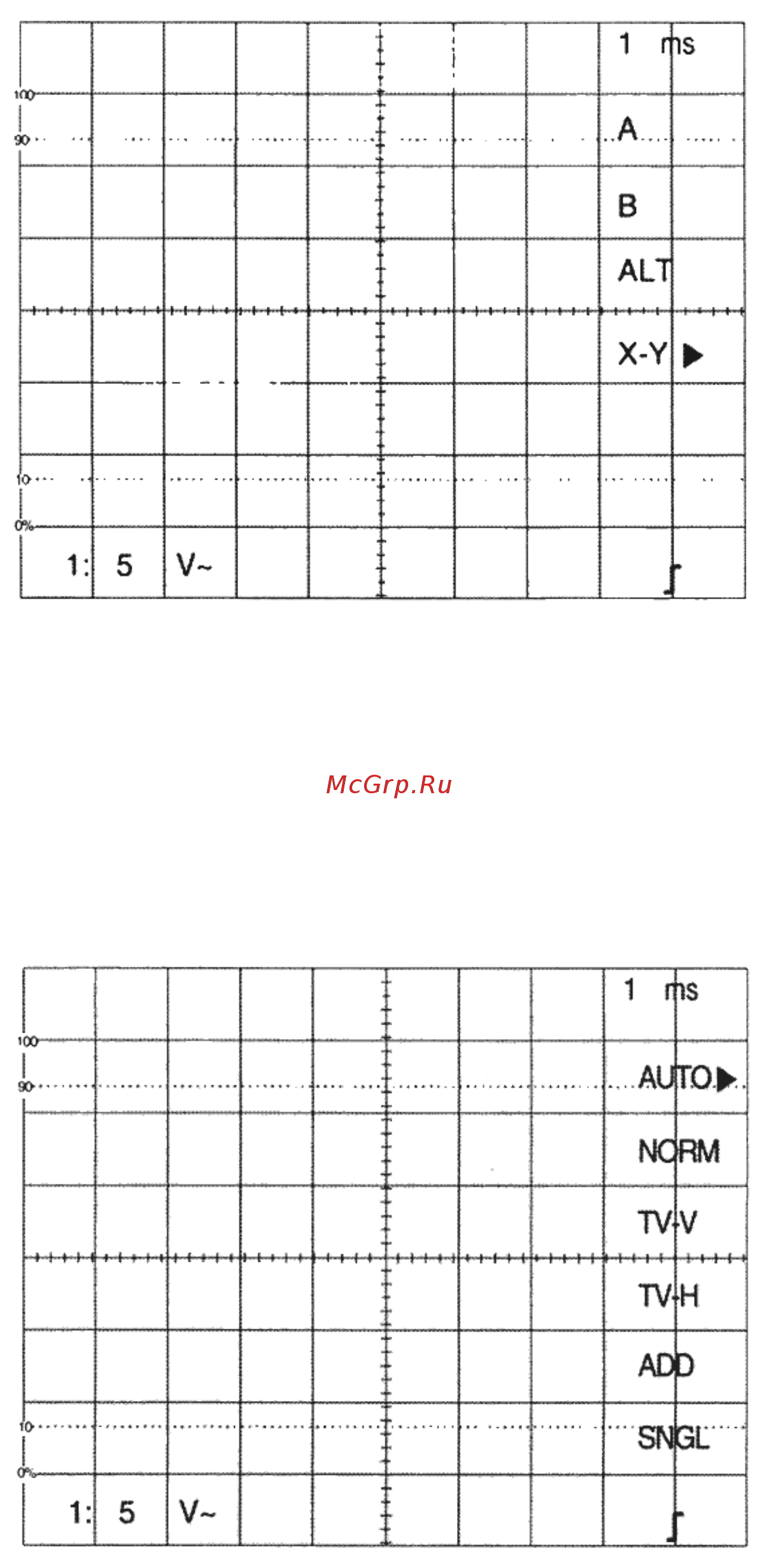 Ez Digital OS-5100RA Инструкция по эксплуатации онлайн [11/21] 258206
