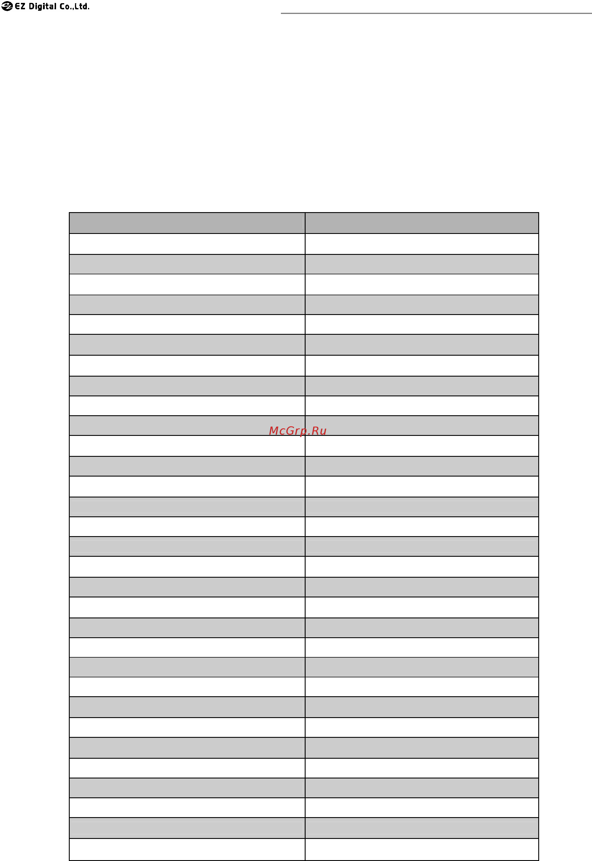 Ez Digital DS-1250(С) [15/15] Серия ds 1000 c цифровые осциллографы