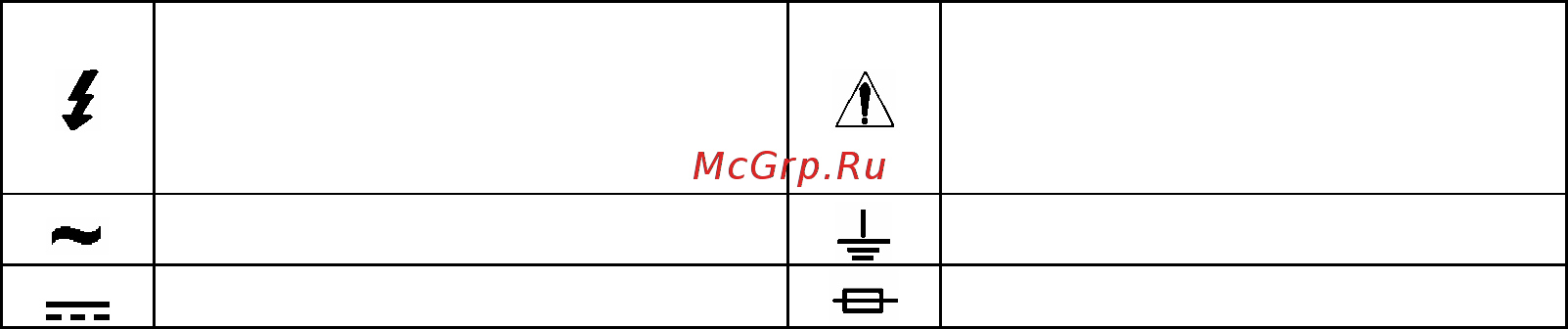 Ez Digital FG-7020 Инструкция по эксплуатации онлайн [2/24] 258225