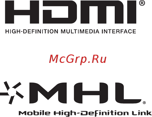 Nec UM301W (UM301WG+WM/UM301WG-WK) [2/152] Примечания