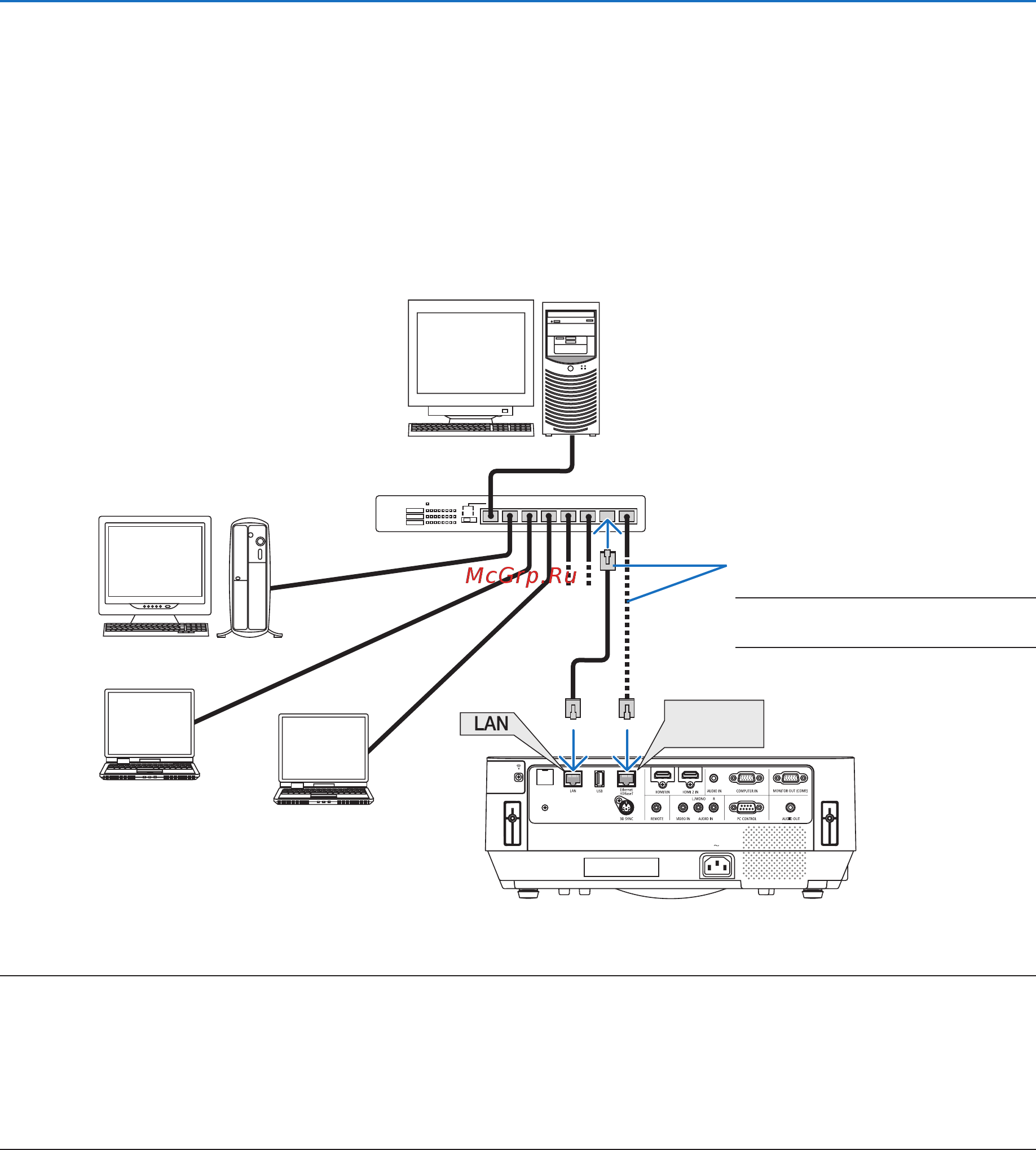Nec P502H (P502HG) [93/154] Установка и подключения