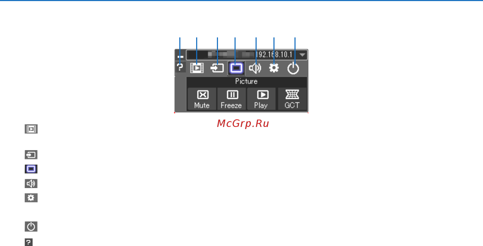 Nec P501X (P501XG) [188/231] User supportware