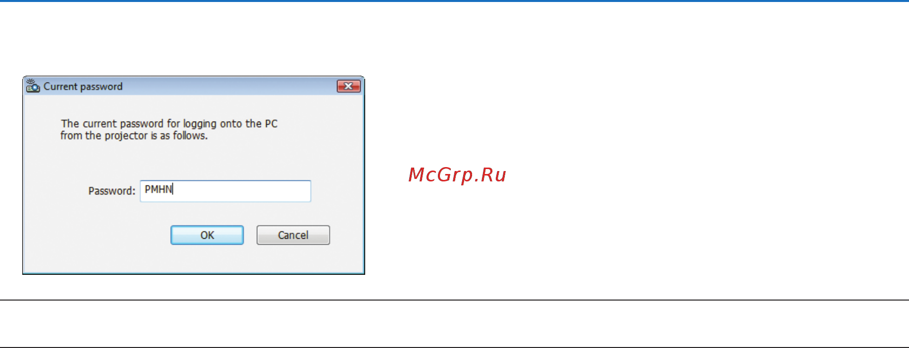 Nec P501X (P501XG) [208/231] User supportware