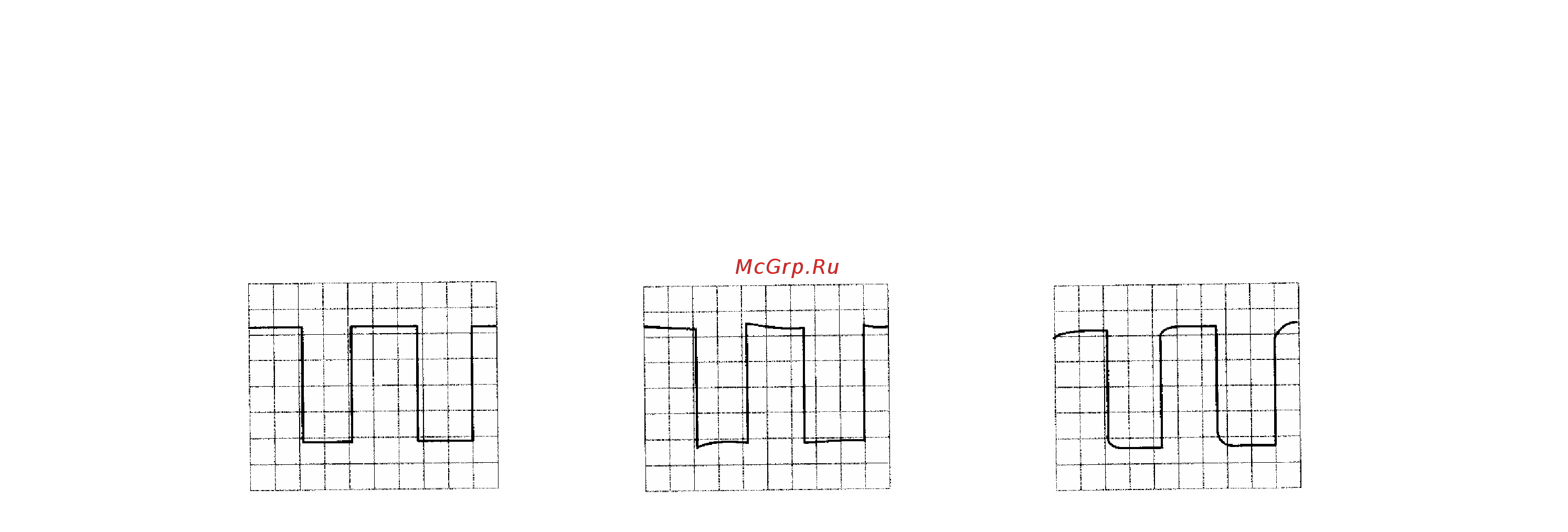 Matrix MOS-648 [29/40] Компенсация пробника