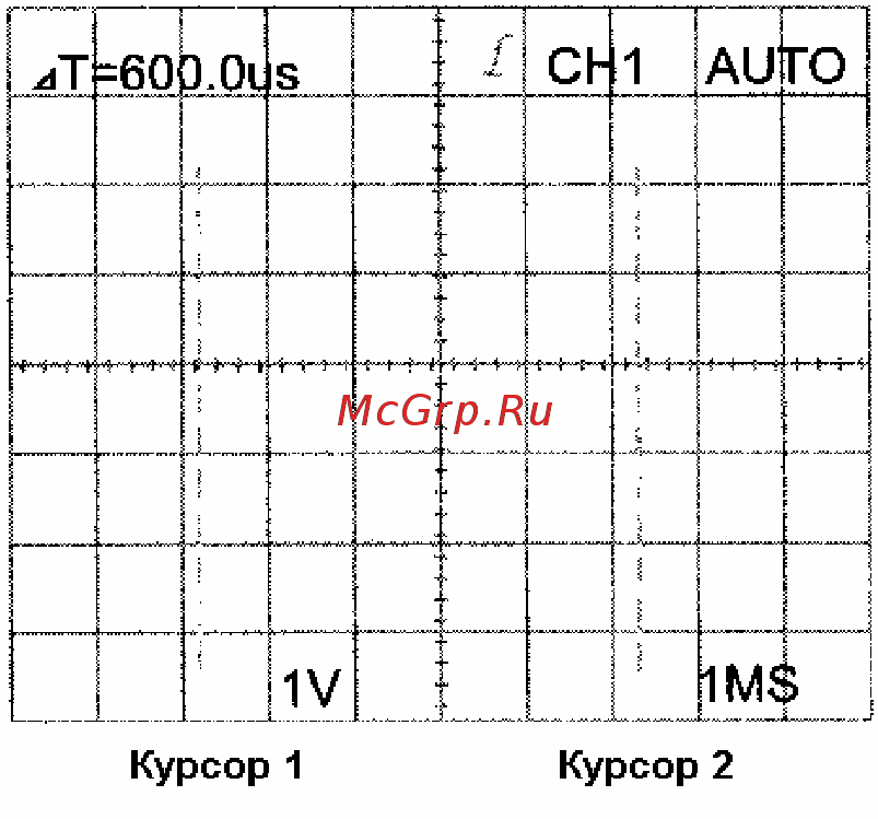 Matrix MOS-648 [32/40] Выбор измеряемого параметра