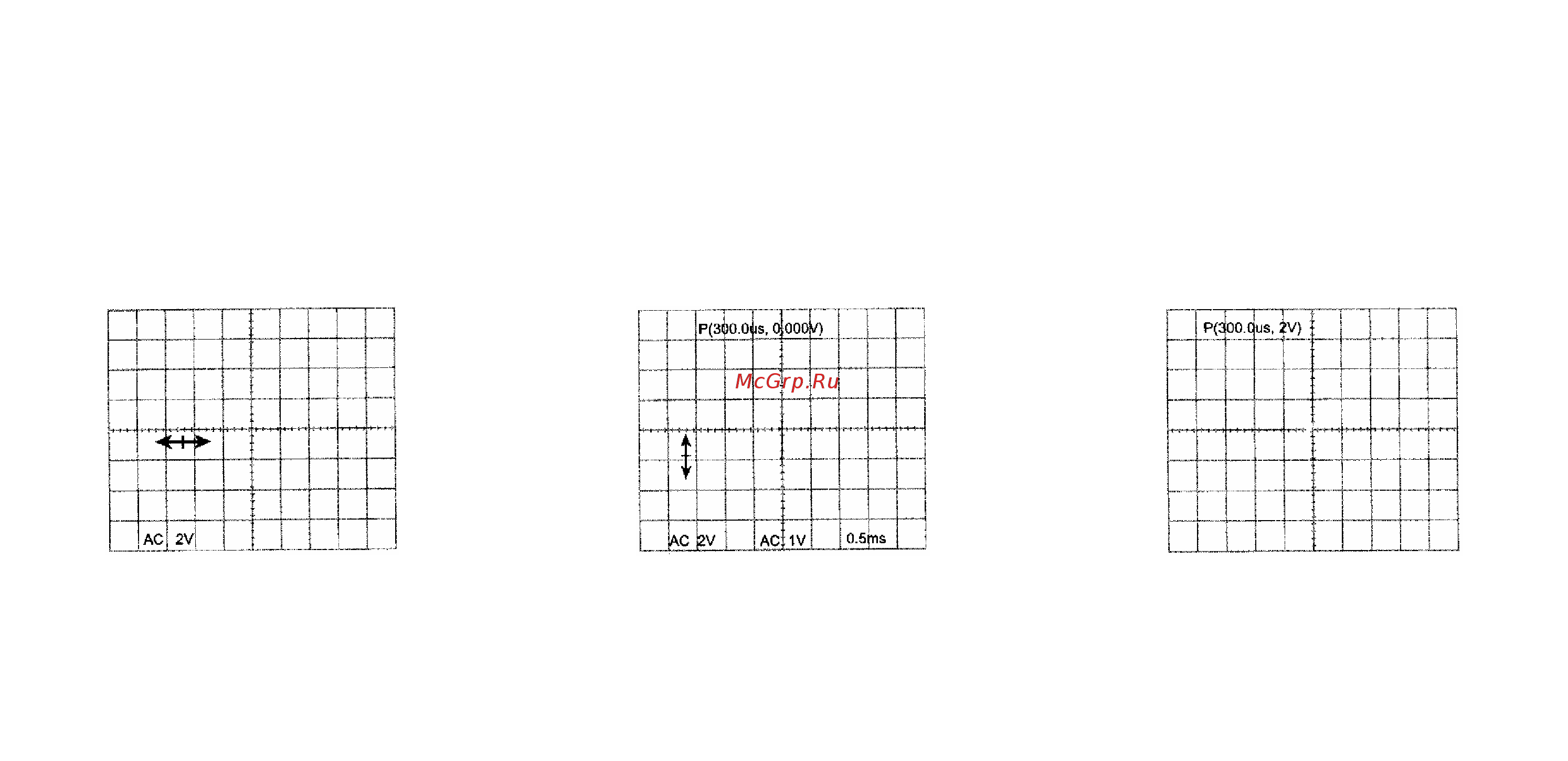 Matrix MOS-648 [35/40] Измерение p t v рис 5 7