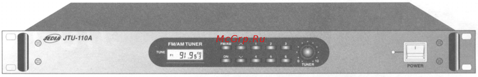 Jedia JTU-110B [2/12] Www viva telecom ru