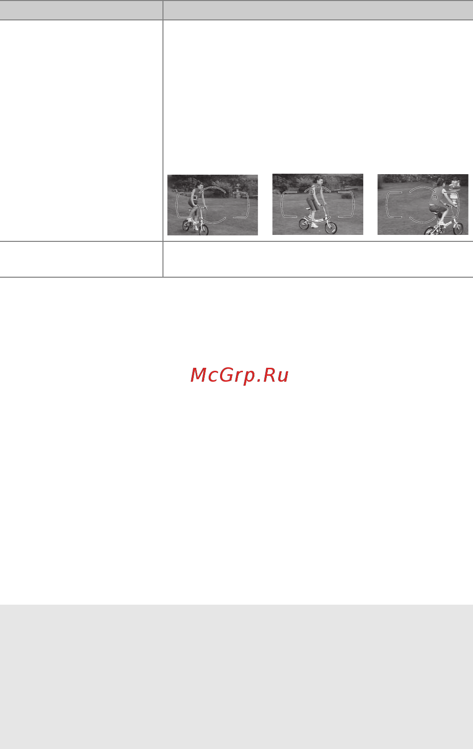 Nikon D5600 Kit AF-P DX 18-55mm VR + 70-300mm VR Black [114/424] Дополнительная информация о фотосъемке