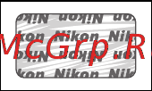 Nikon D5600 Kit AF-P DX 18-55mm VR + 70-300mm VR Black [22/424] Используйте только электронные принадлежности компании nikon
