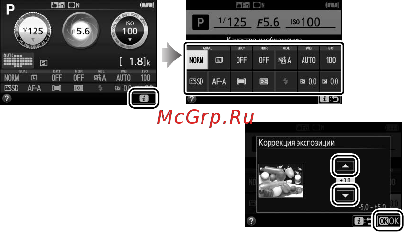 Nikon D5600 Kit AF-P DX 18-55mm VR + 70-300mm VR Black [44/424] Введение