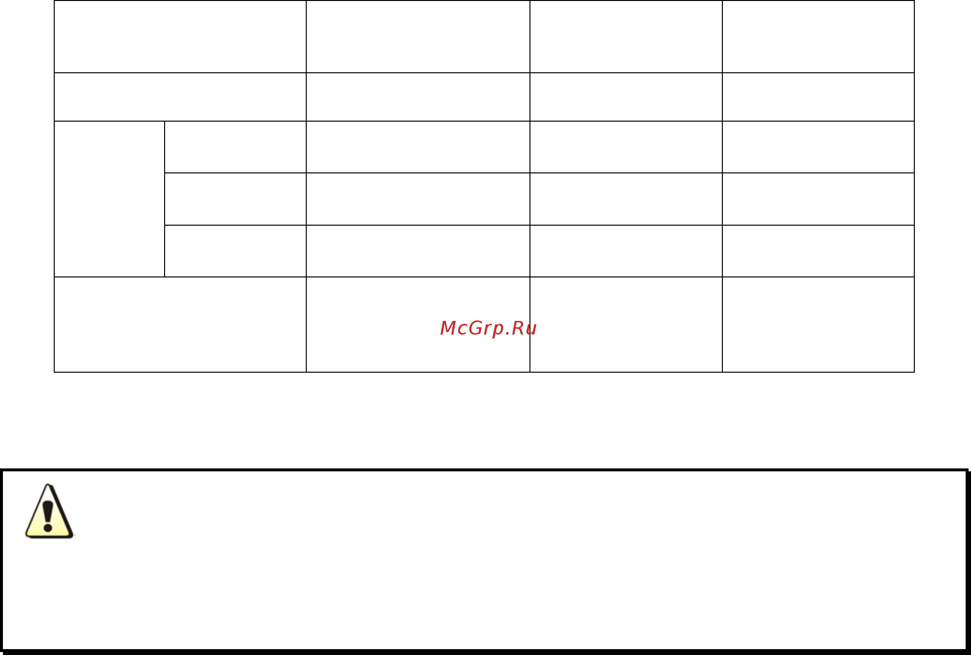 Aurora PRO STRONGHOLD 400M Инструкция по эксплуатации онлайн [10/24] 259342