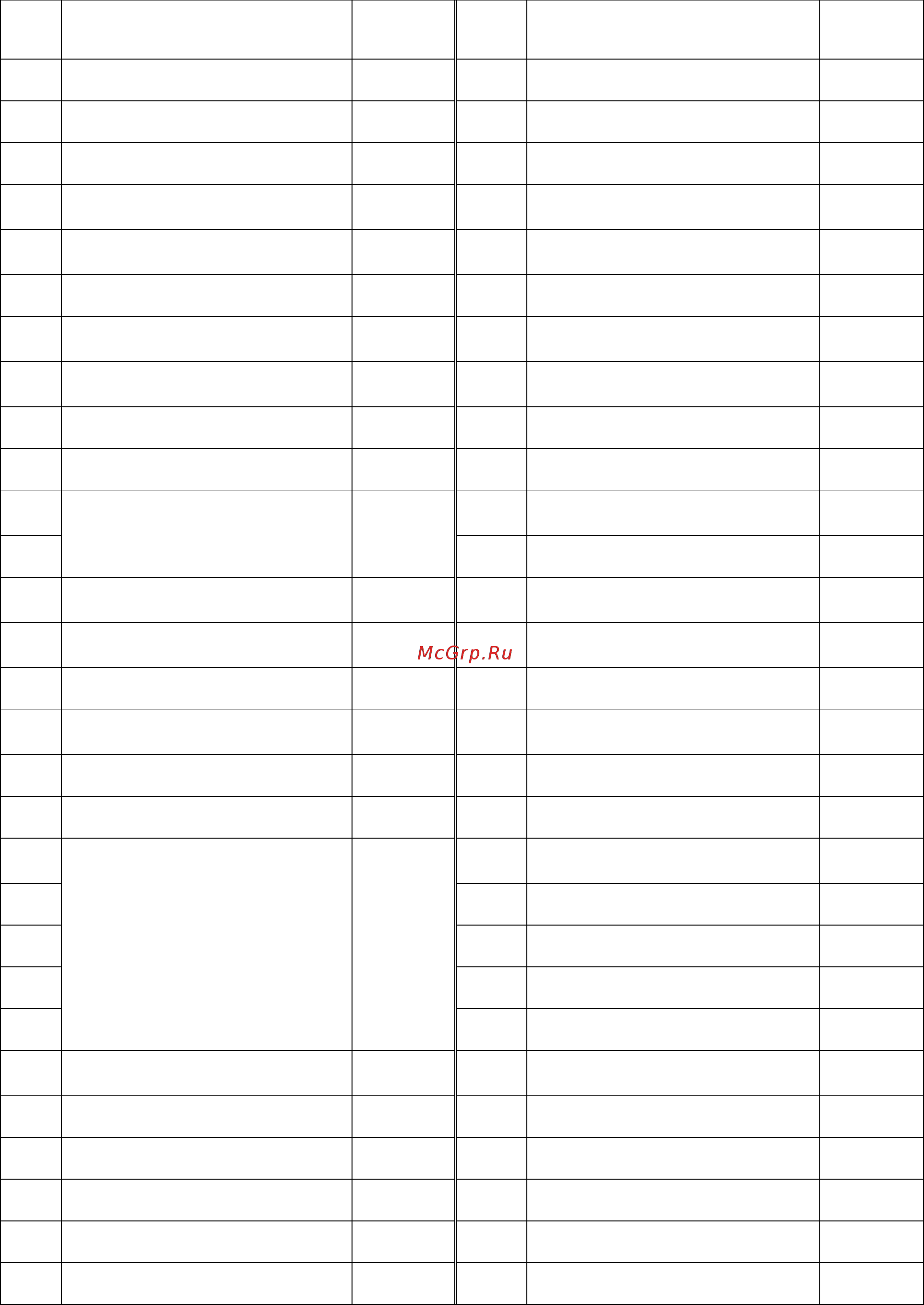Aurora PRO STRONGHOLD 400M [23/24] Представленная информация действительна на июнь 2016 года производитель оставляет за собой право на внесение изменений дополнительная информация публикуется на сайте aurora online ru