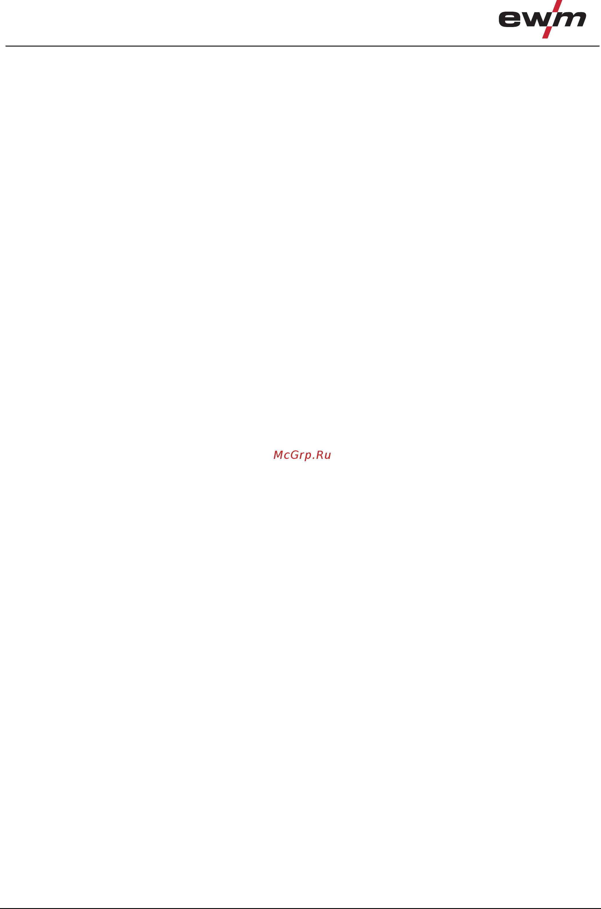 Ewm Pico 300 cel [44/44] 002032 ew508