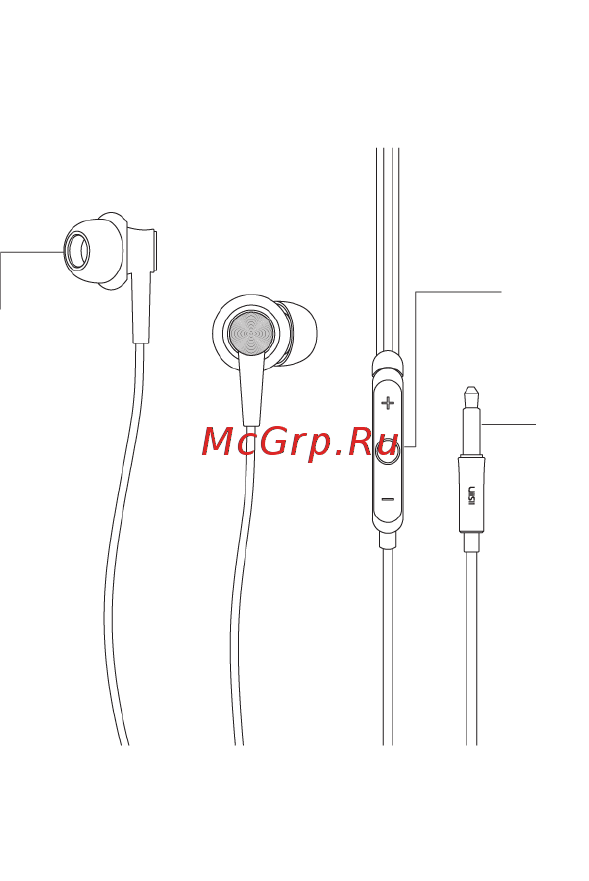 Harper HV-808 BLACK [4/19] Разработанные с помощью передовых технологий обладающие эргономичным дизайном наушники работают по принципу звучания под углом к слуховому каналу