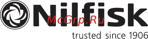 Nilfisk C130.1-6 Х-TRA [25/25] Austria