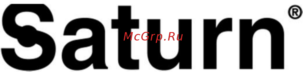 Saturn ST-HC0320 Инструкция по эксплуатации онлайн