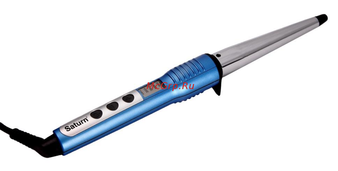 Saturn ST-HC7368 Инструкция по эксплуатации онлайн [3/34] 259753