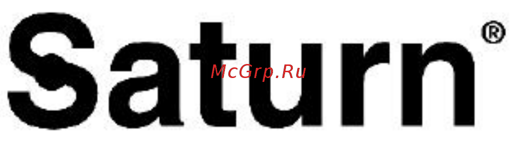 Saturn ST-HC7238 Инструкция по эксплуатации онлайн