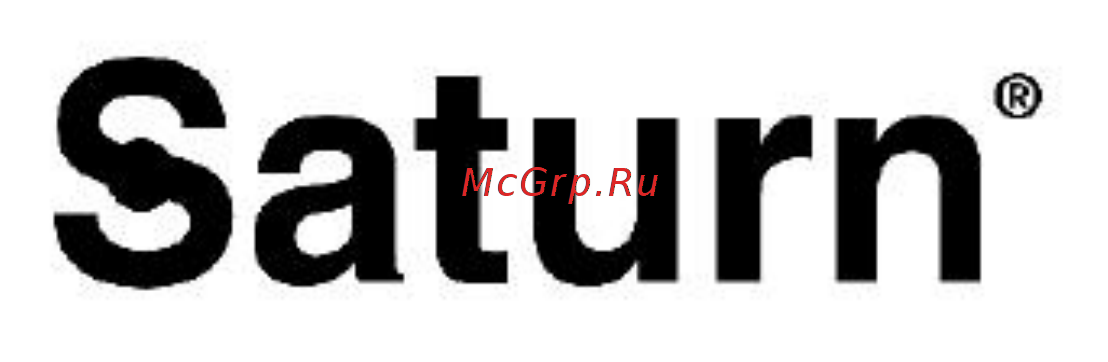 Saturn ST-MC9187 Инструкция по эксплуатации онлайн