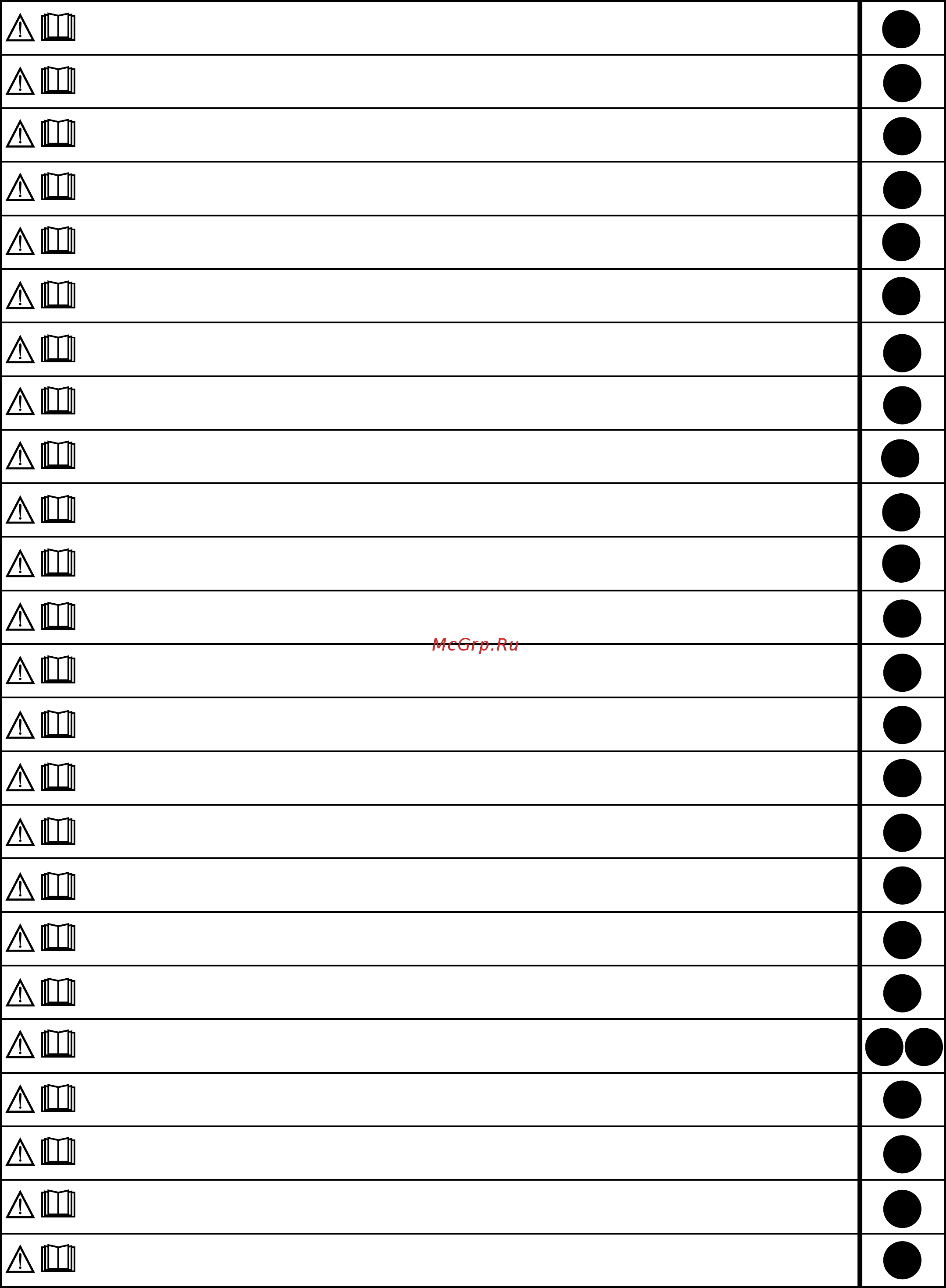 Telwin Inverspotter 13000 400V [4/144] Стр