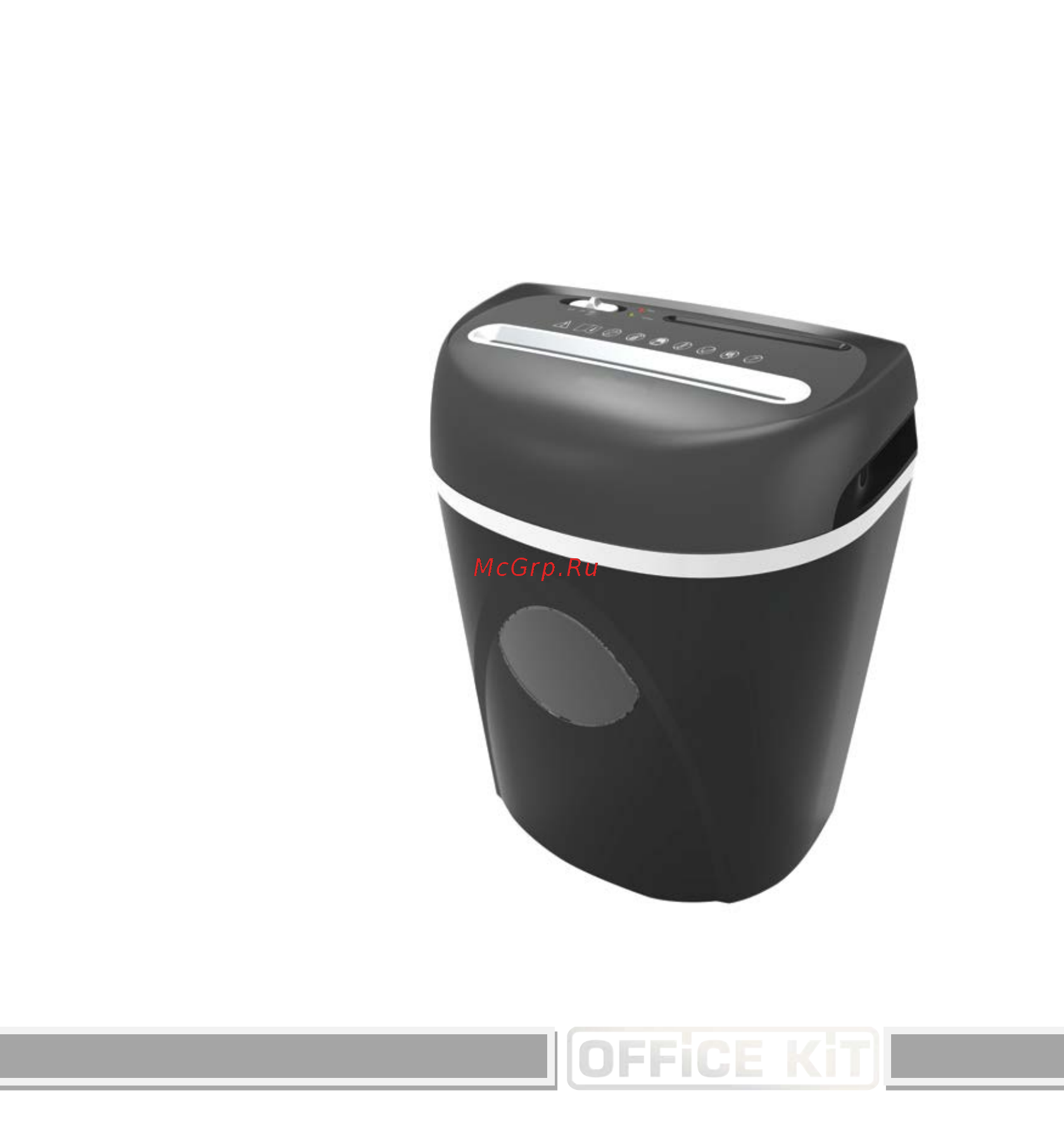 Office Kit S75 OK0438S075 Белый, черный Инструкция по эксплуатации онлайн