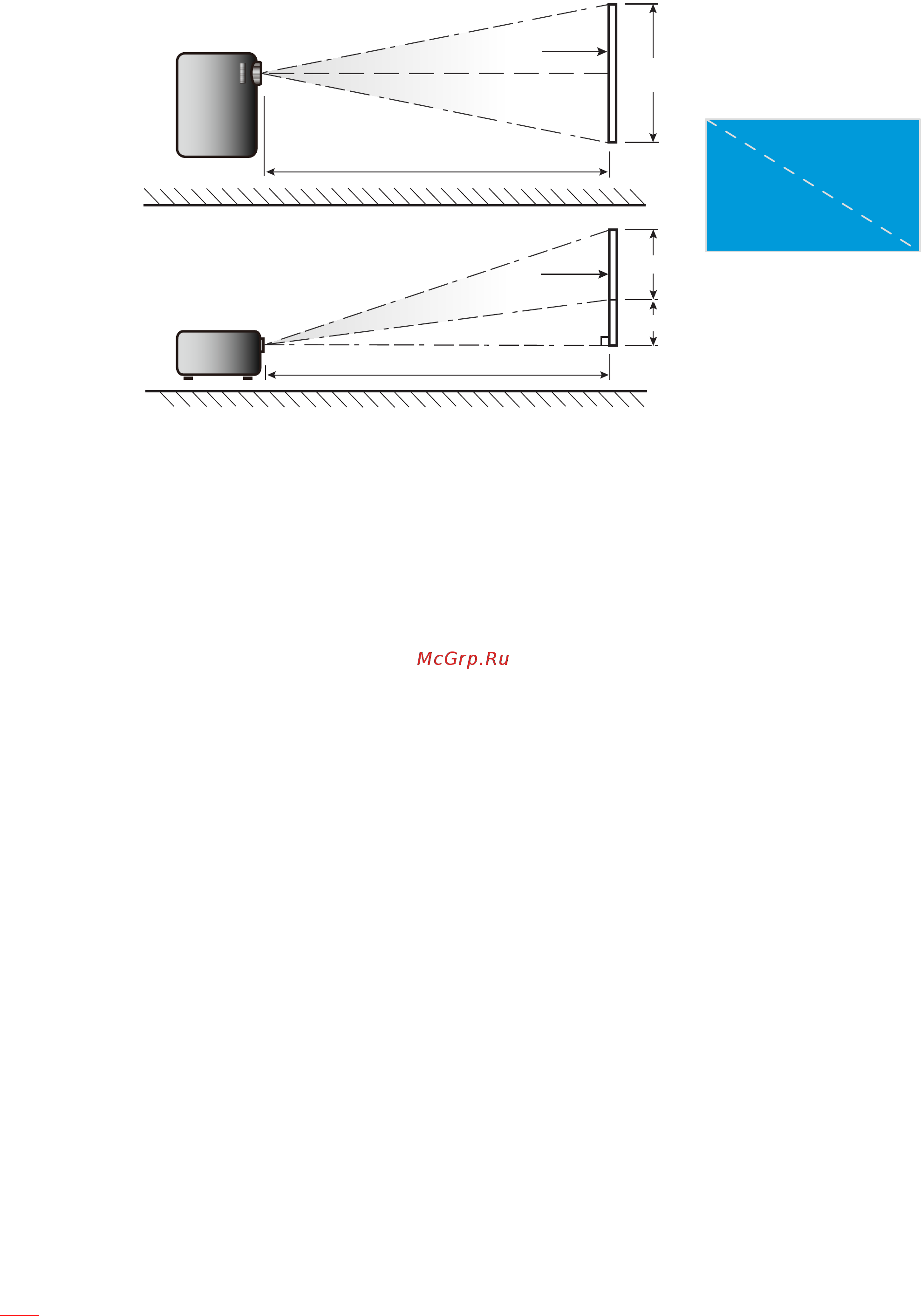 Optoma HD142X [44/56] Дополнительная информация