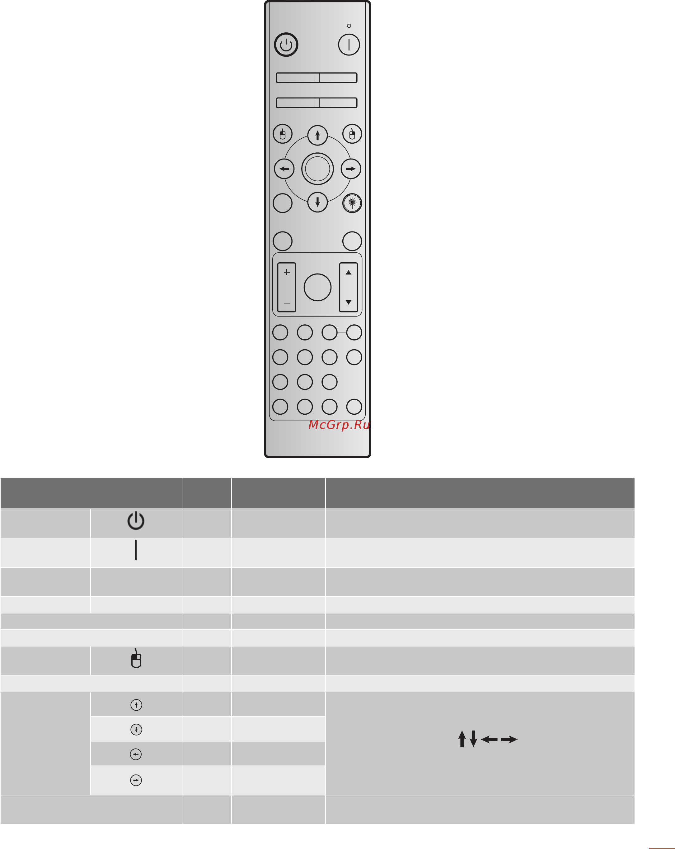 Optoma EH515 [85/96] Дополнительная информация