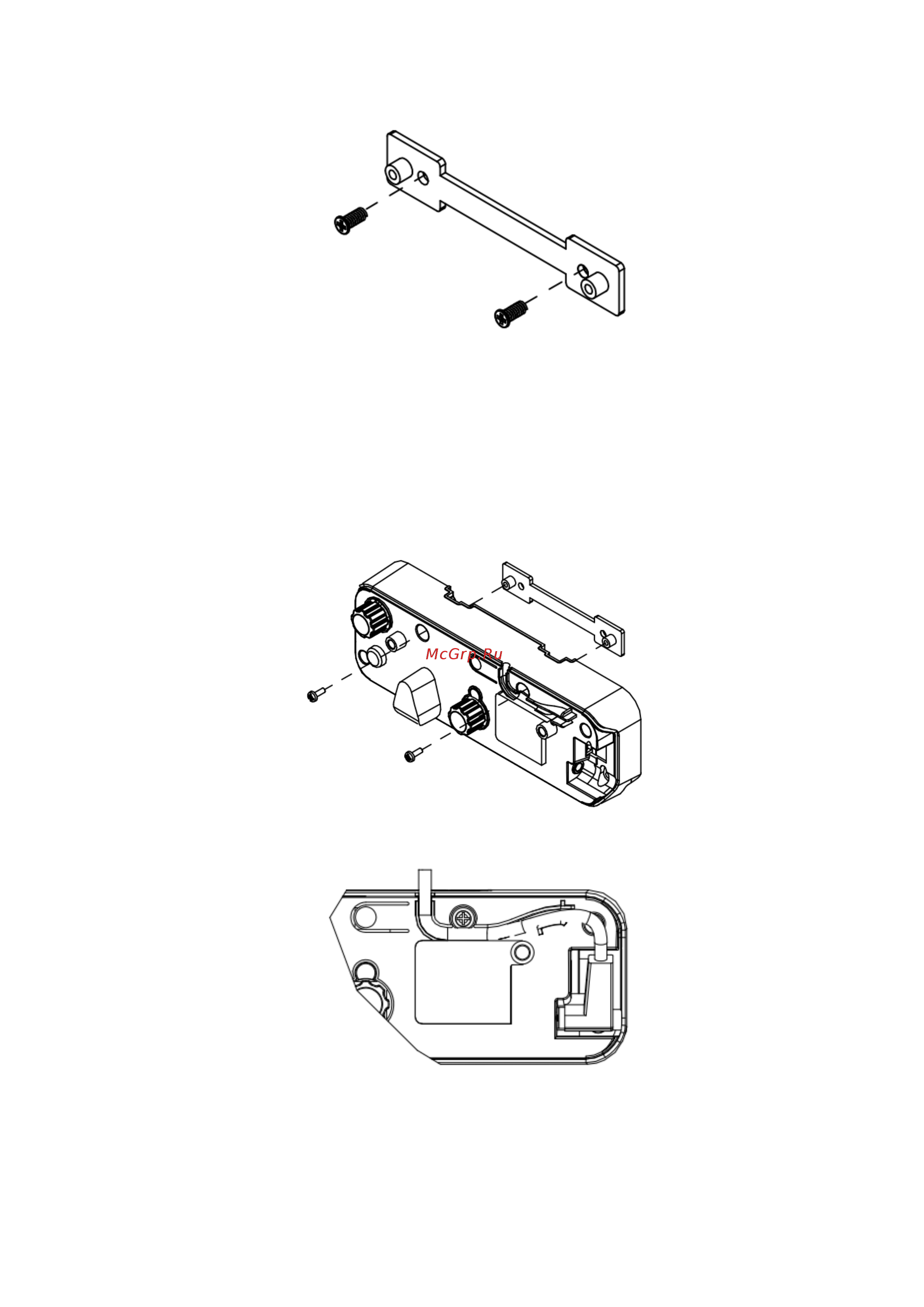 Optoma EH320USTi Инструкция по эксплуатации онлайн [22/43] 259938