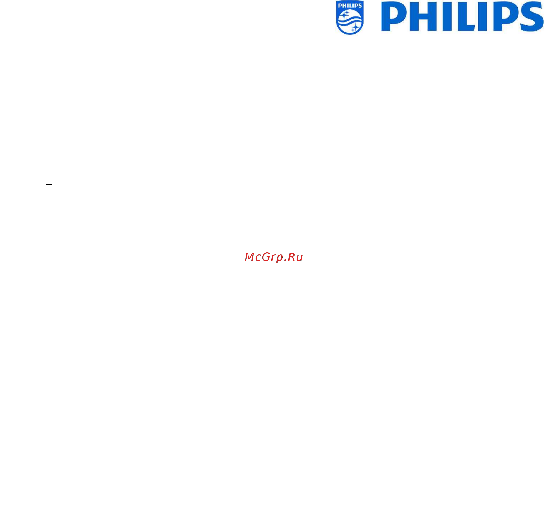 Philips 55HFL5011T/12 [87/94] Bracket make sure you place the media files you want to use in the correct folder of your clone file tpm153 x he_clonedata masterclonedata mediachannels you need to respect the available space in the tv depending on your set type you can check this in the professional menu under android settings storage you can check if the codec of the file is supported via the usb media browser if you are able to play the files you want to use as media channel then you should be able to use them as media channel some examples