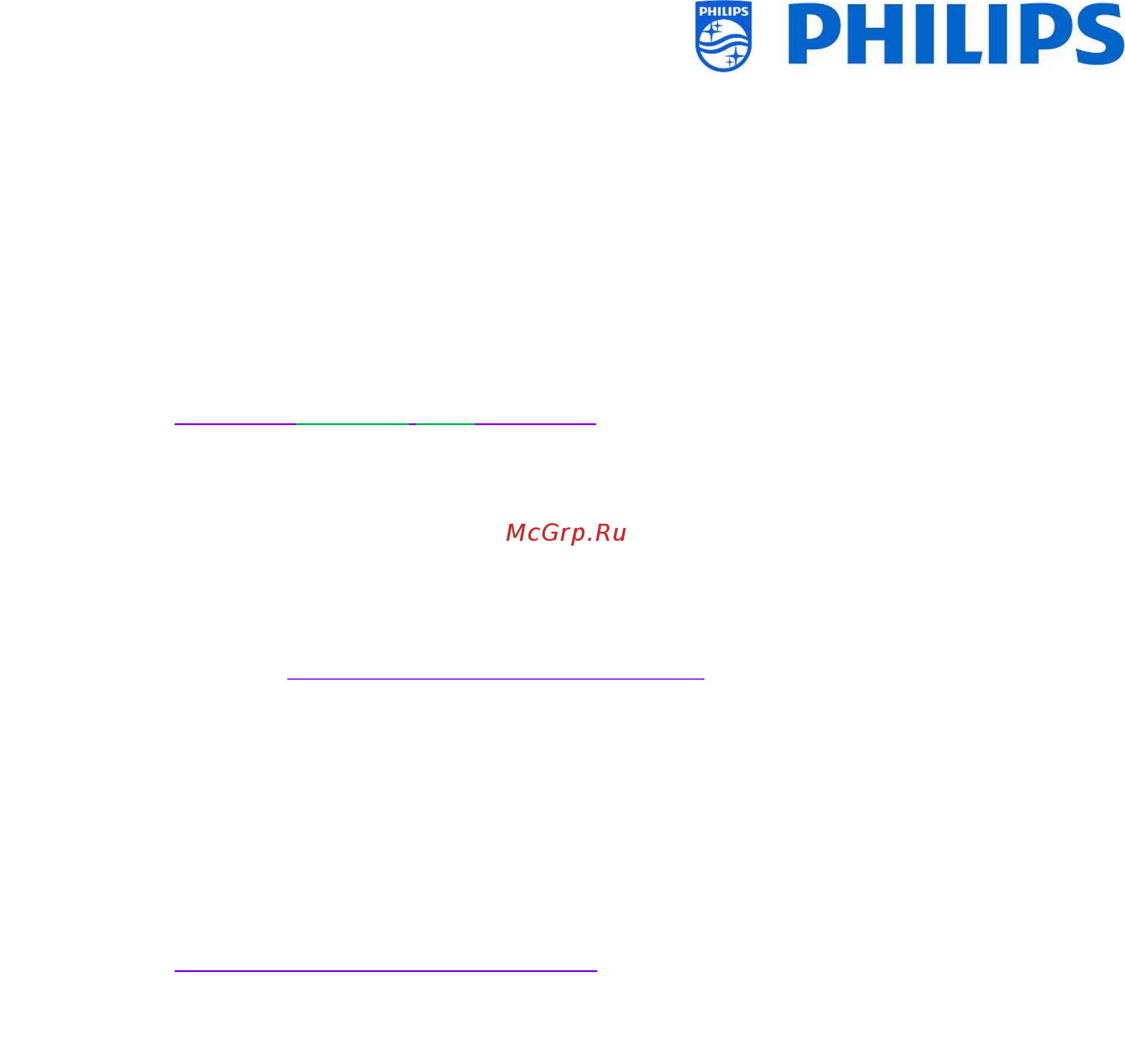 Philips 55HFL5011T/12 [93/94] Installing ip channels
