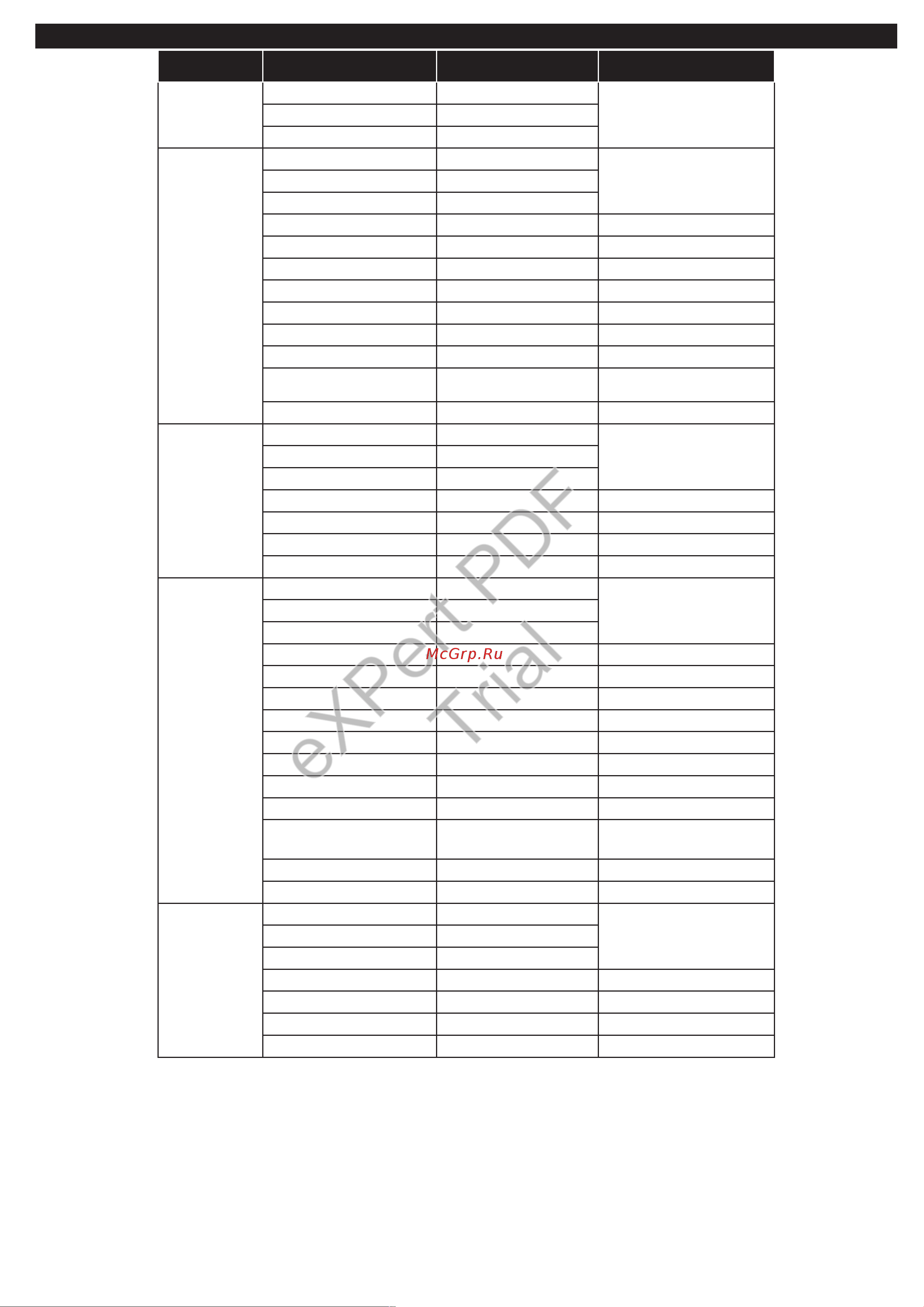 Philips 24HFL2839T/12 [100/177] Expert pdf trial