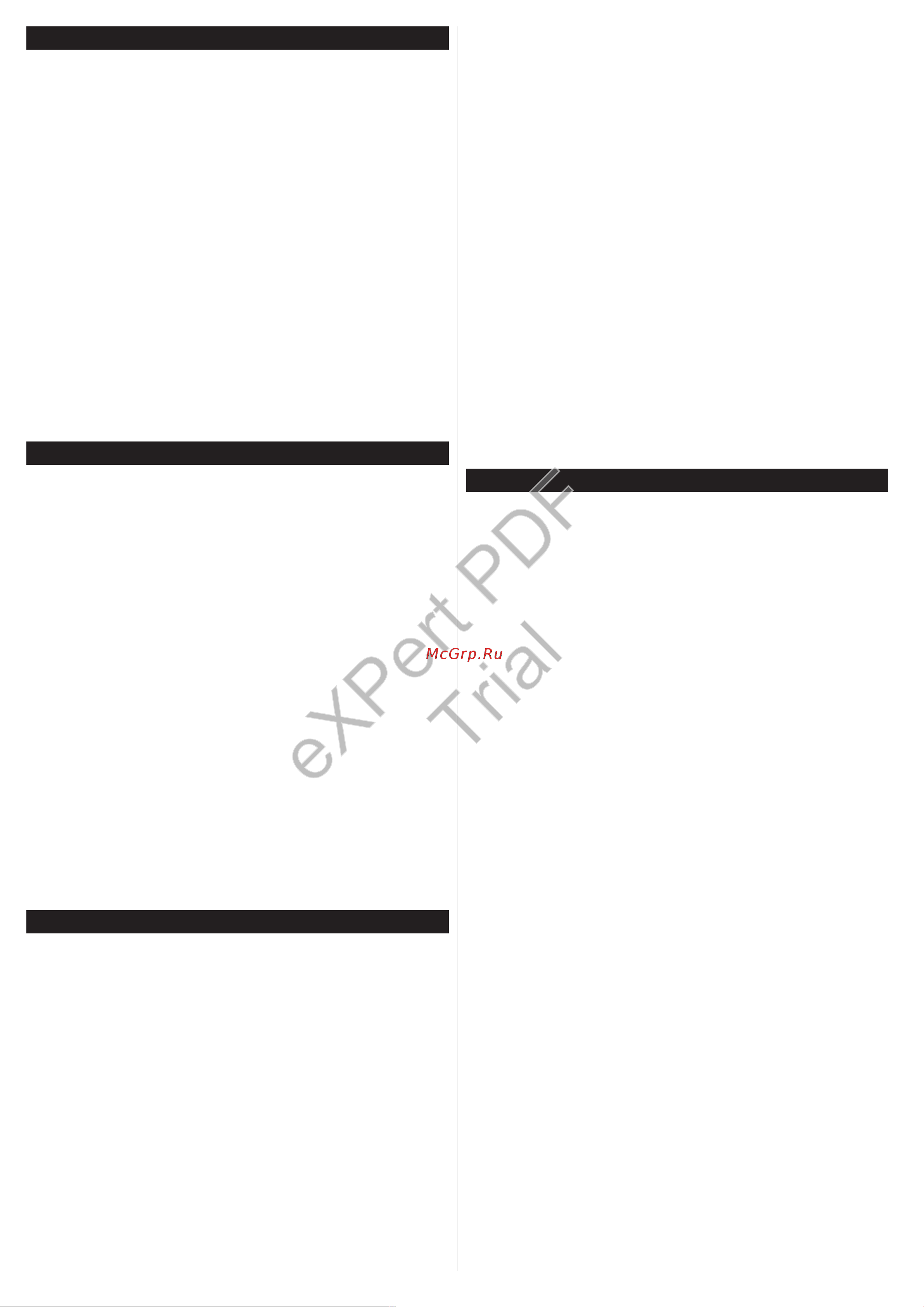 Philips 24HFL2839T/12 [131/177] Expert pdf trial