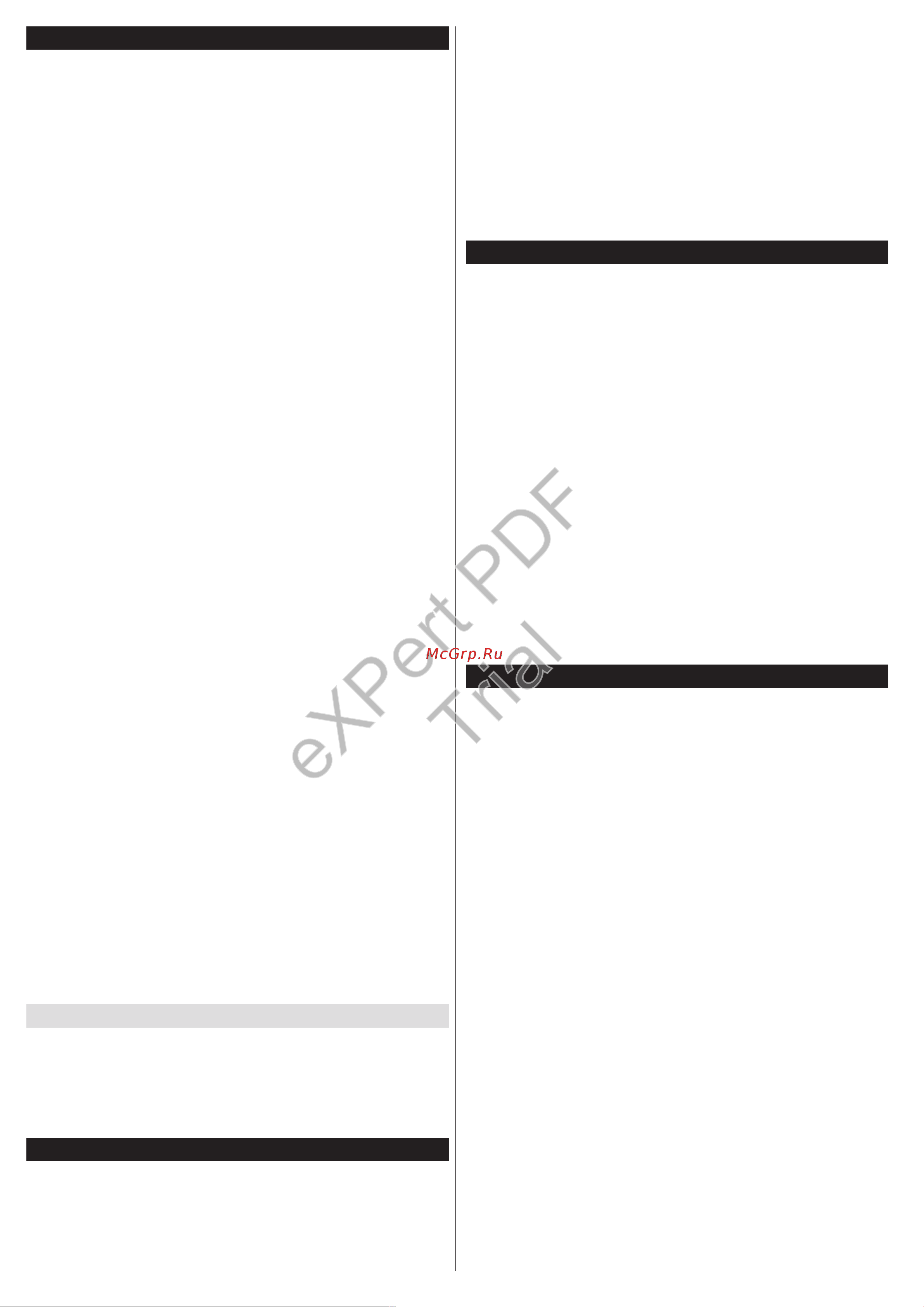 Philips 24HFL2839T/12 [157/177] Expert pdf trial