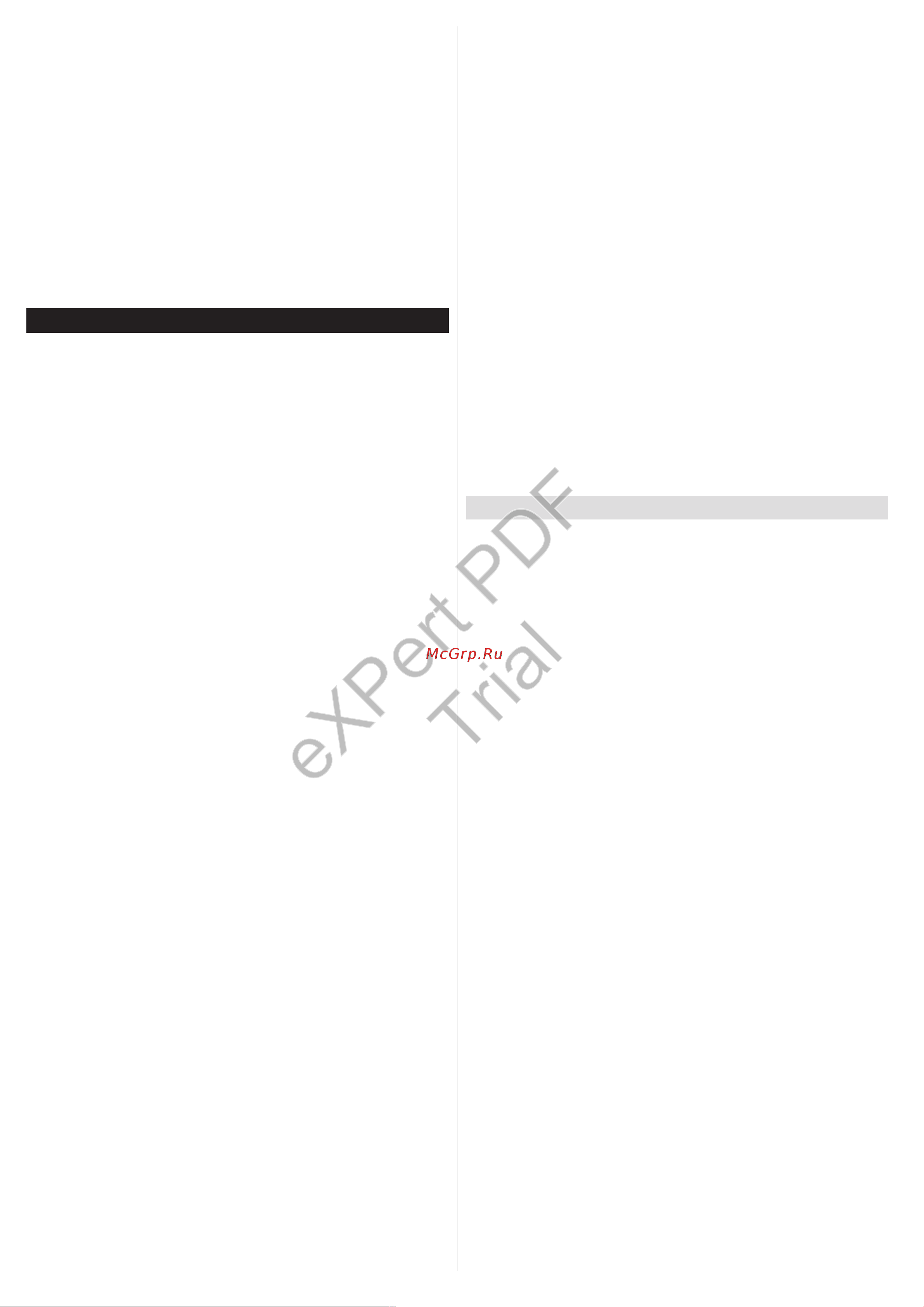 Philips 24HFL2839T/12 [33/177] Expert pdf trial
