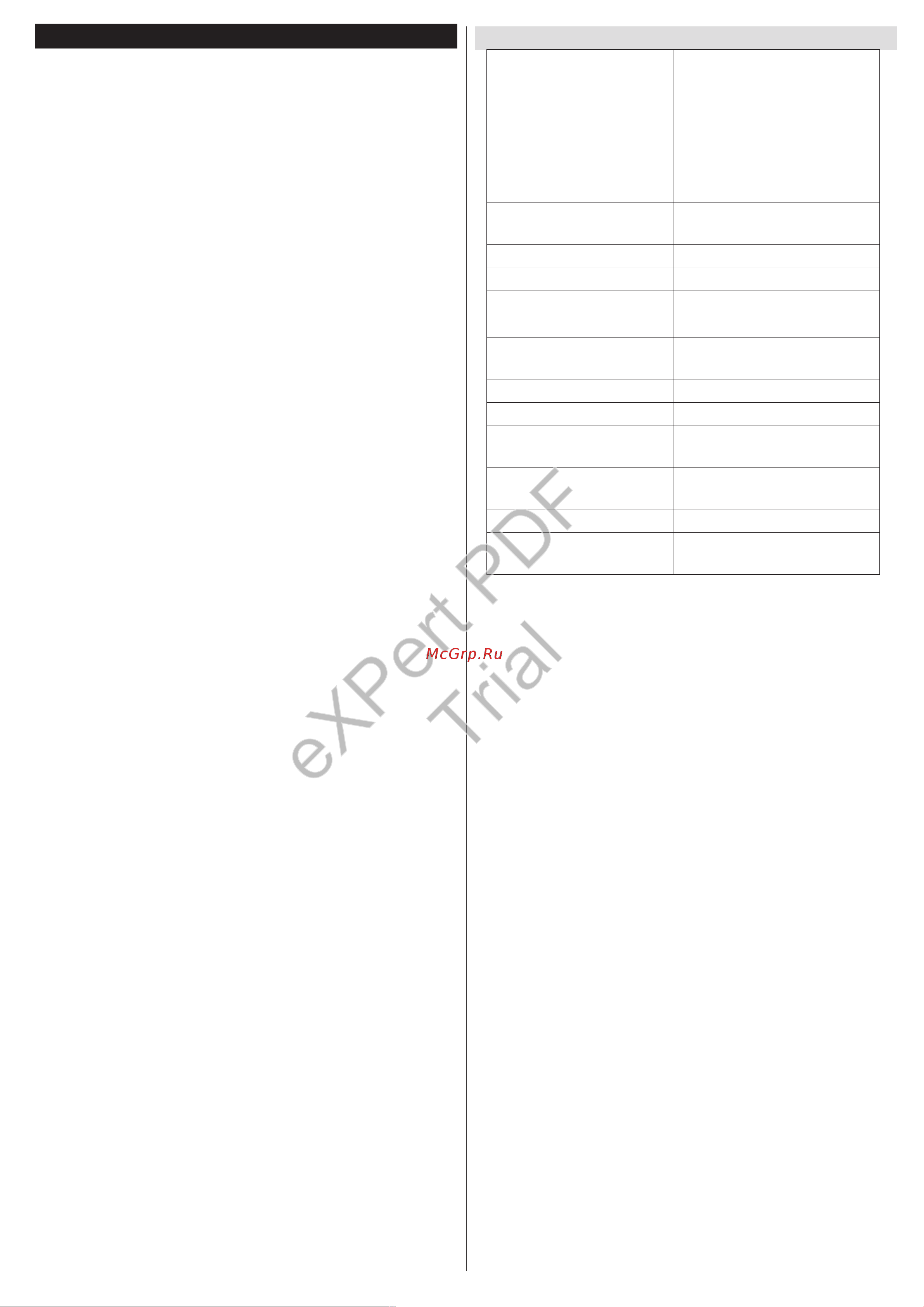 Philips 24HFL2839T/12 [34/177] Expert pdf trial