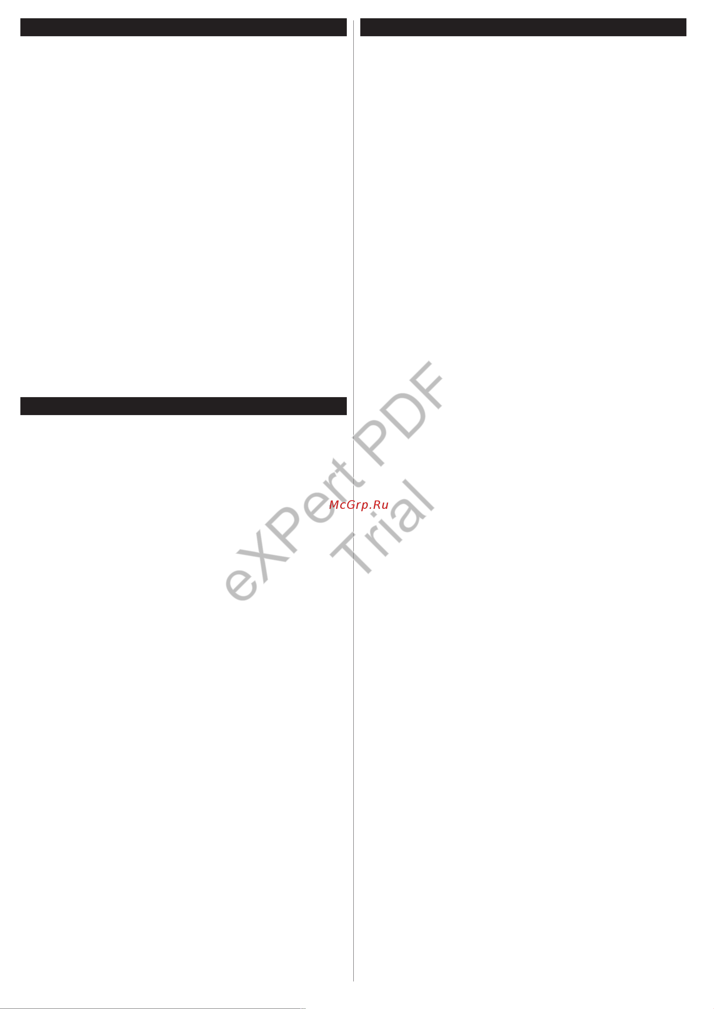 Philips 24HFL2839T/12 [57/177] Expert pdf trial