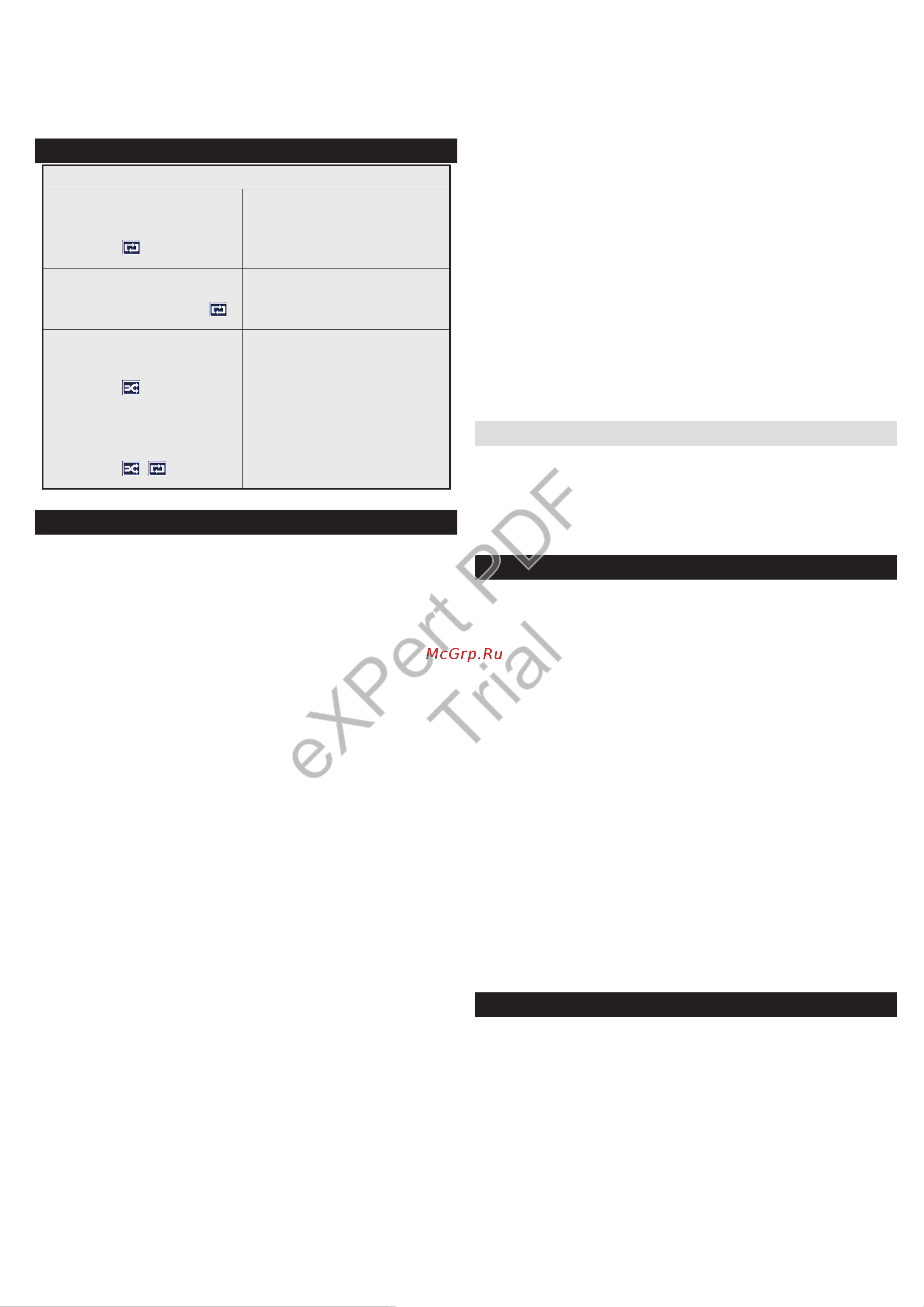 Philips 24HFL2839T/12 [82/177] Expert pdf trial