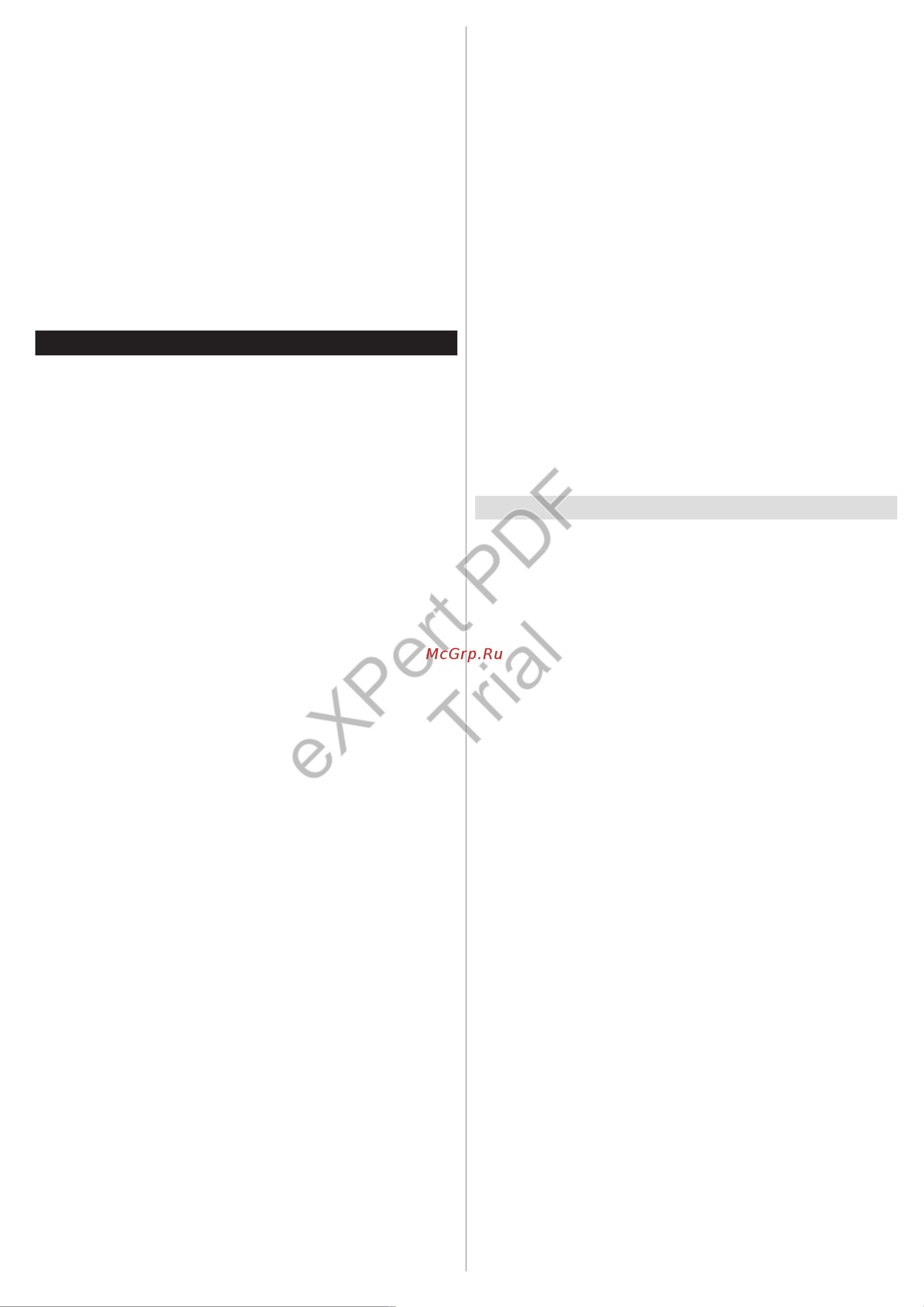 Philips 24HFL2839T/12 [96/177] Expert pdf trial
