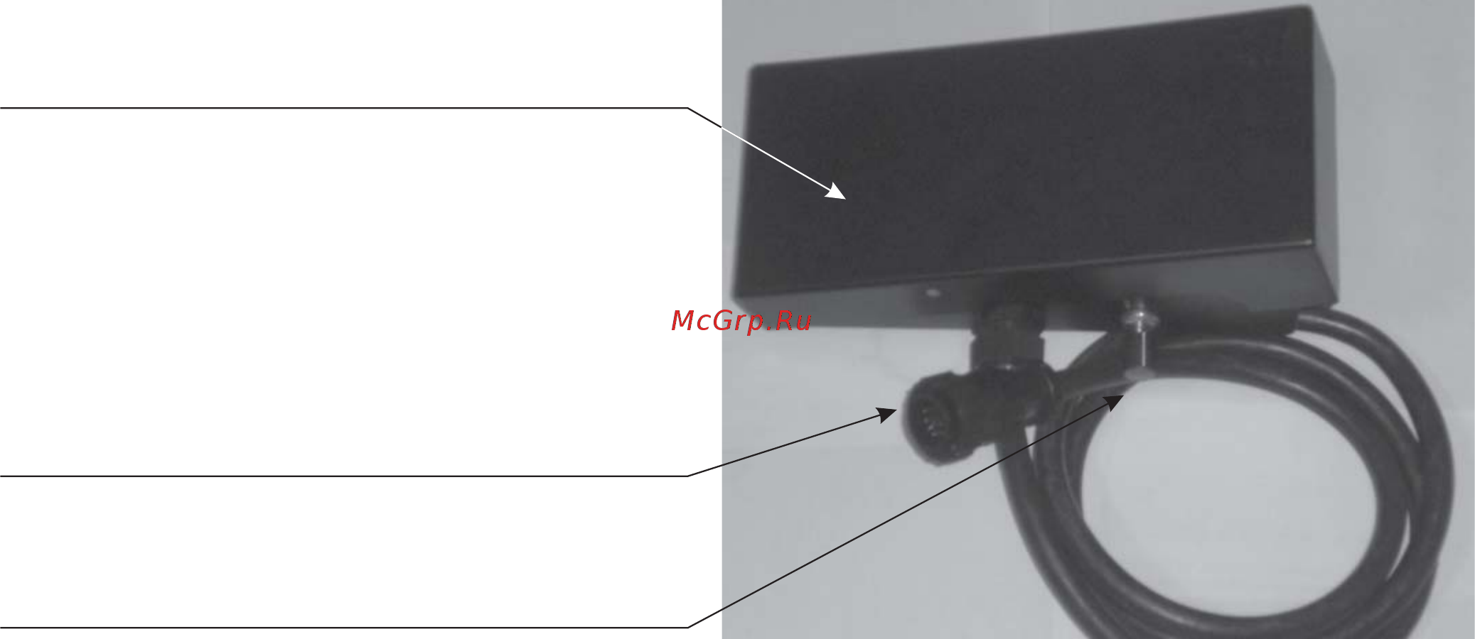 Grovers WSME 350 P AC/DC Инструкция по эксплуатации онлайн [10/23] 260194