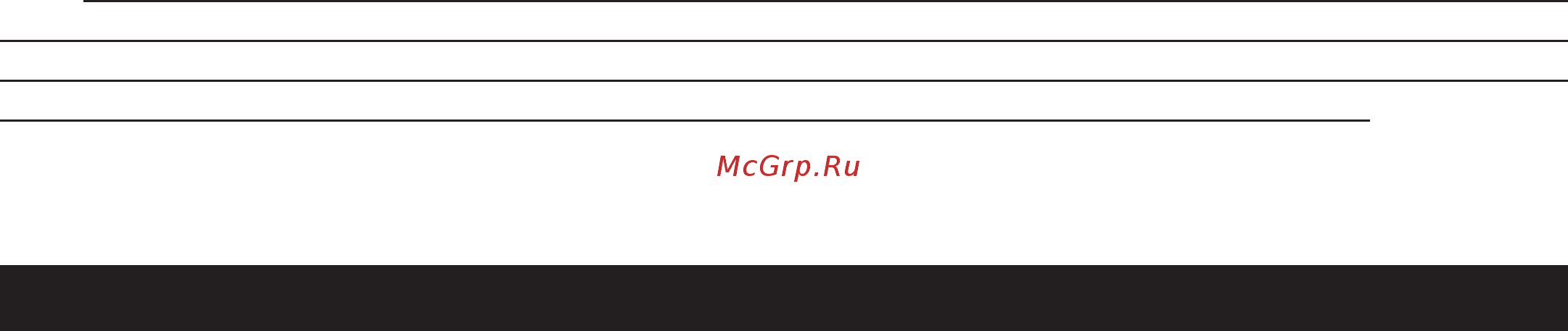 Grovers CUT 40 com [3/16] Введение