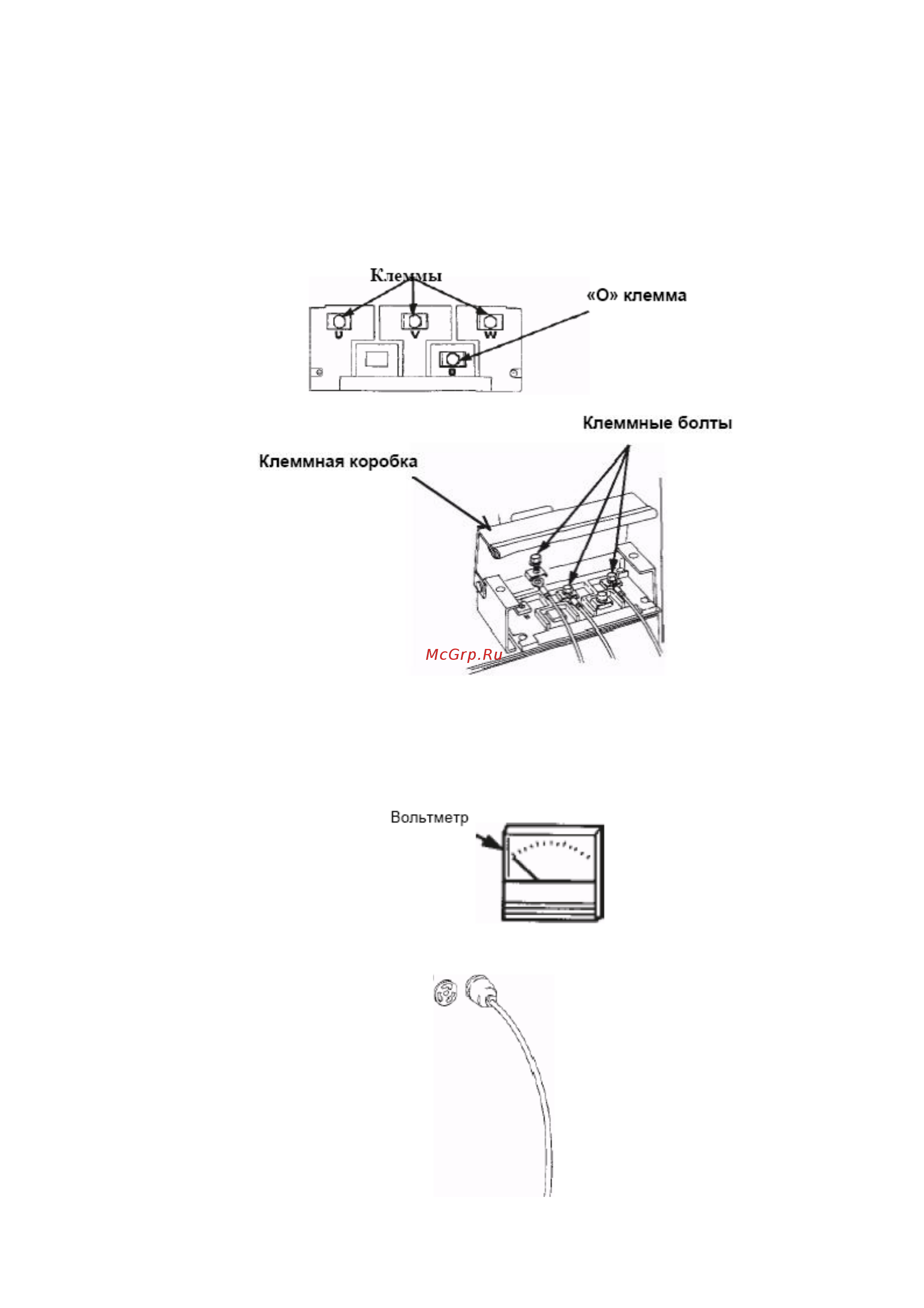 Fubag DS 13000 A ES Инструкция по эксплуатации онлайн [17/30] 260222