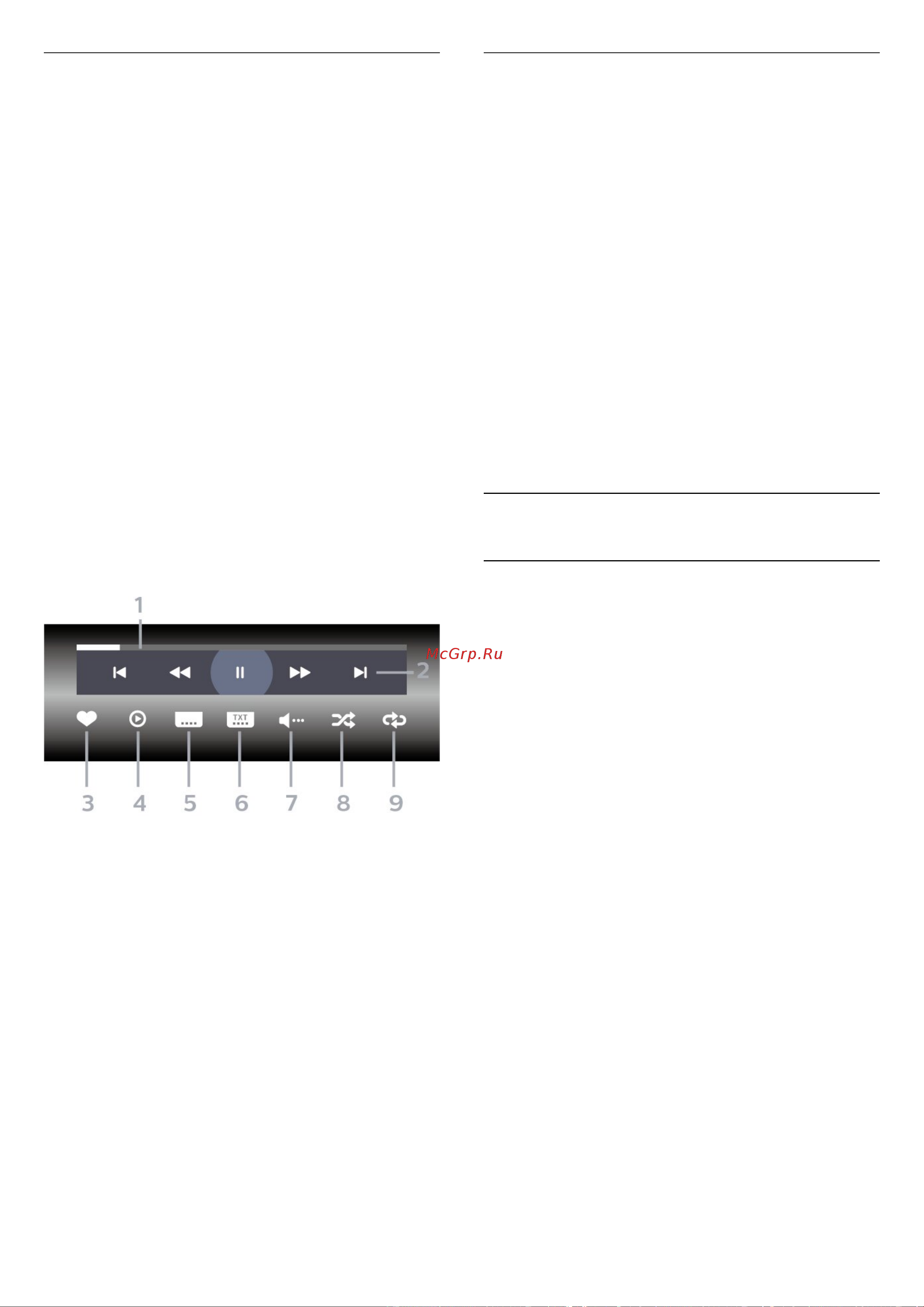 Philips 49PUS6412/12 [58/113] Просмотр фотографий