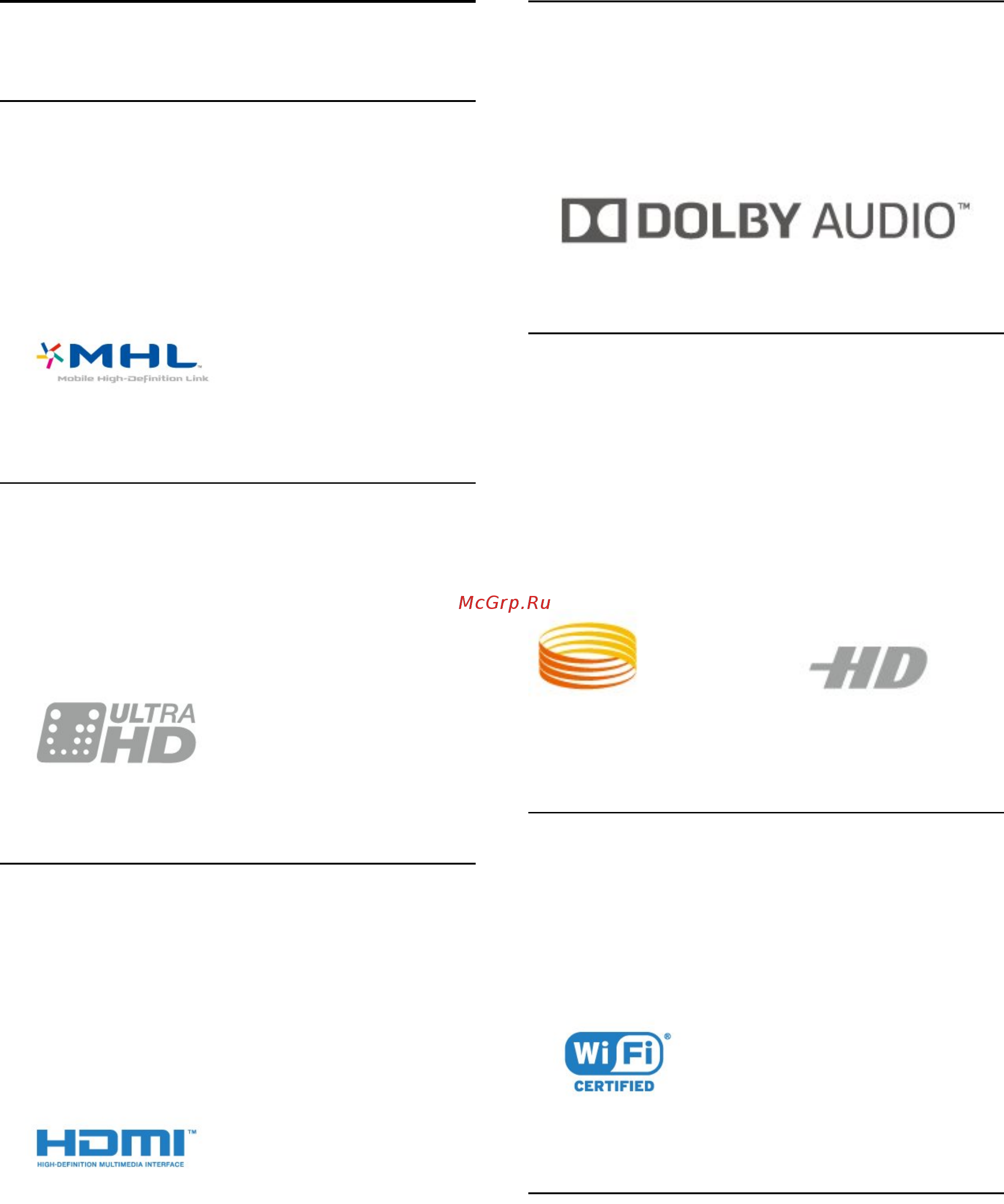 Philips 65PUS6412/12 [105/109] Ultra hd