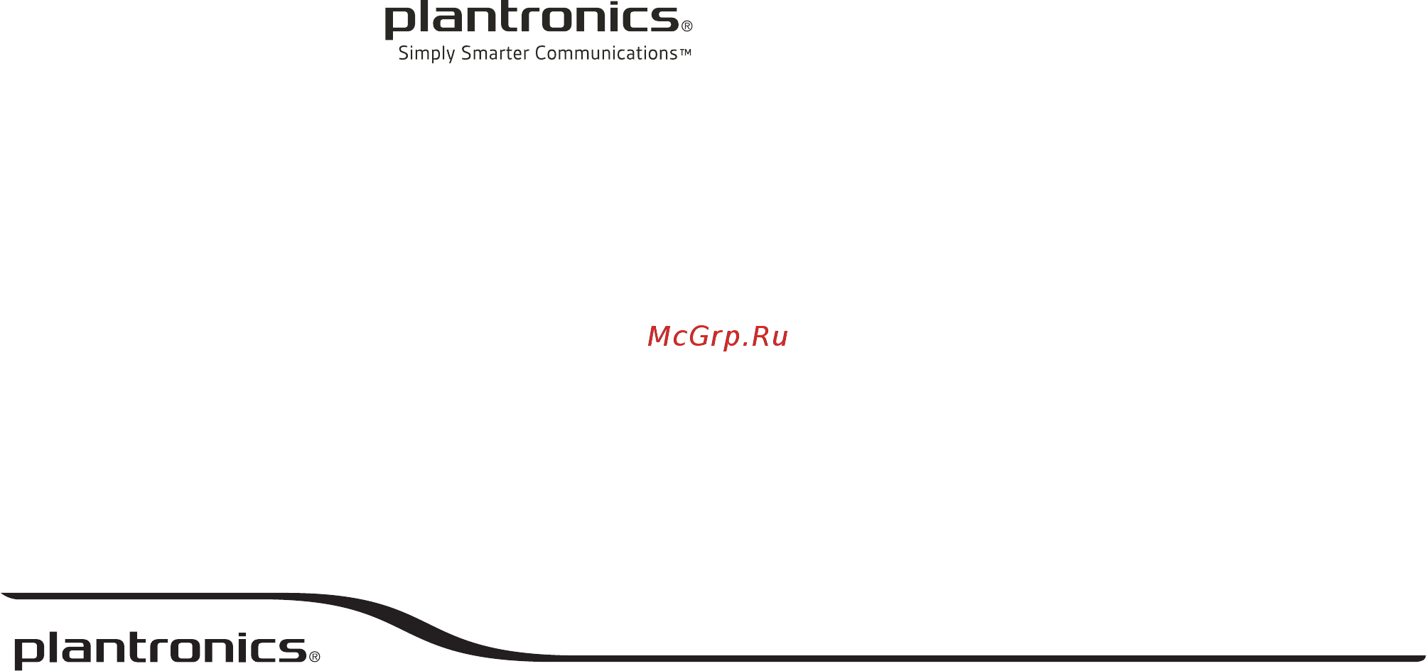 Plantronics Voyager 5200/R Black, моно [22/22] Требуется помощь
