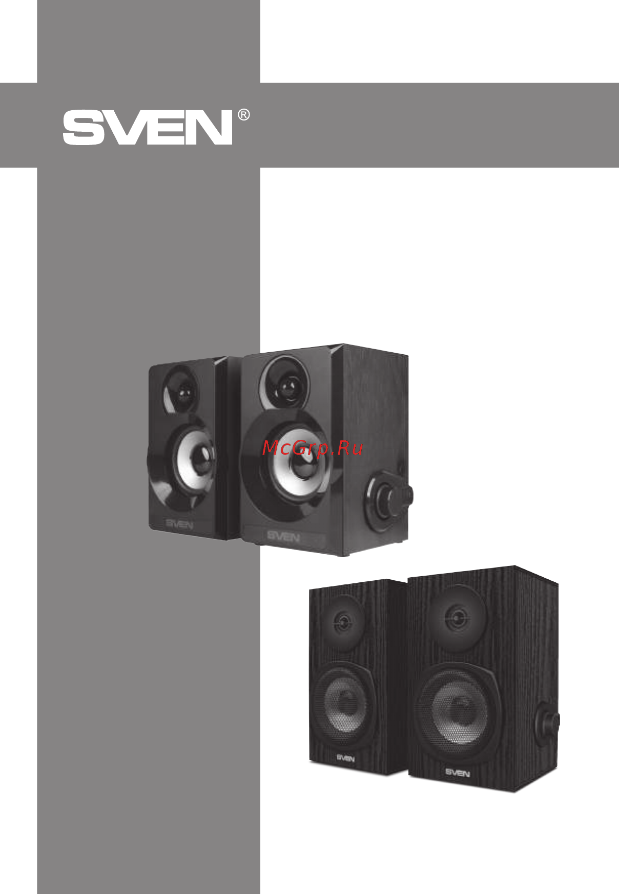 Sven SPS-575 [11/16] Sps 517 sps 575