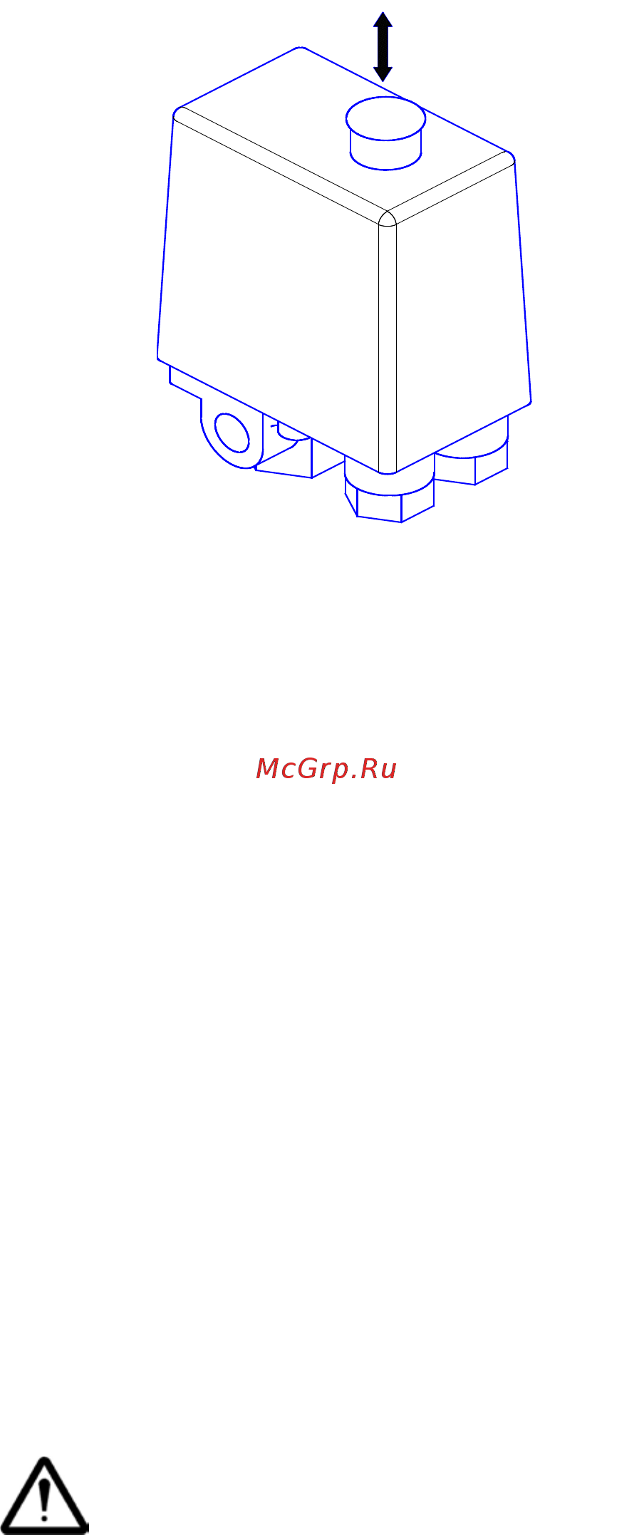 Remeza СБ4/C-100.LB30 Инструкция по эксплуатации онлайн [12/32] 260634