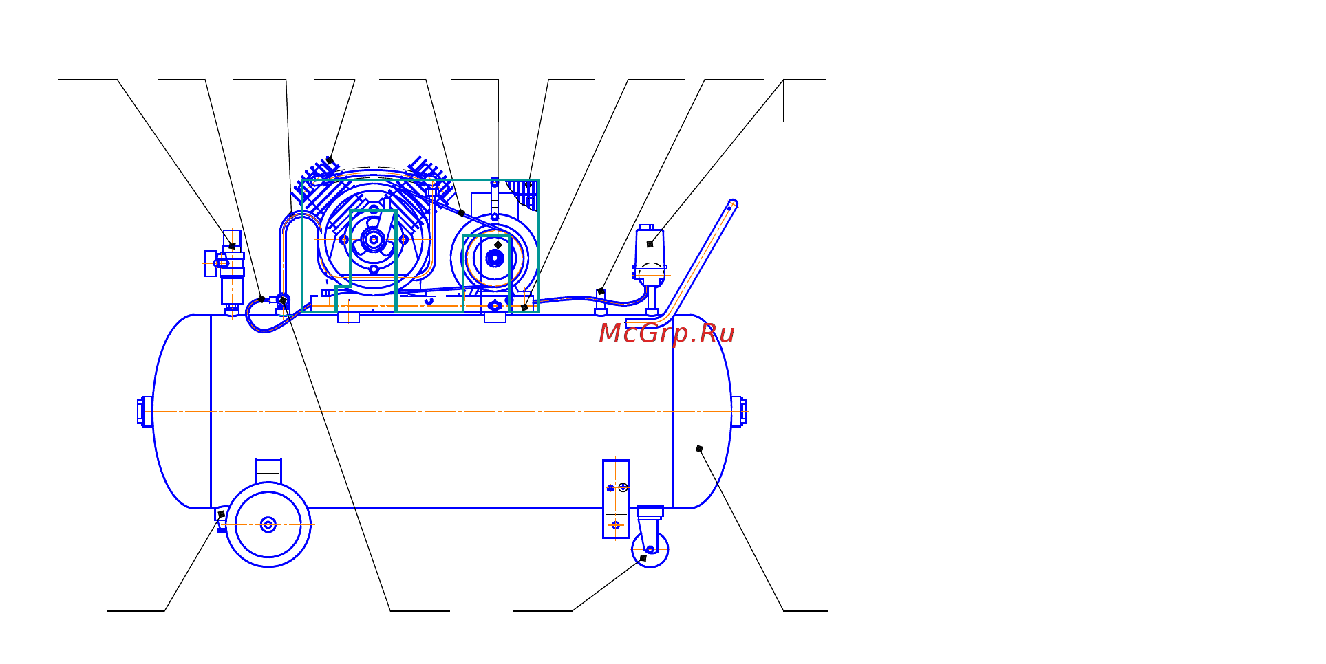 Remeza СБ4/C-100.LB30 Инструкция по эксплуатации онлайн [15/32] 260634